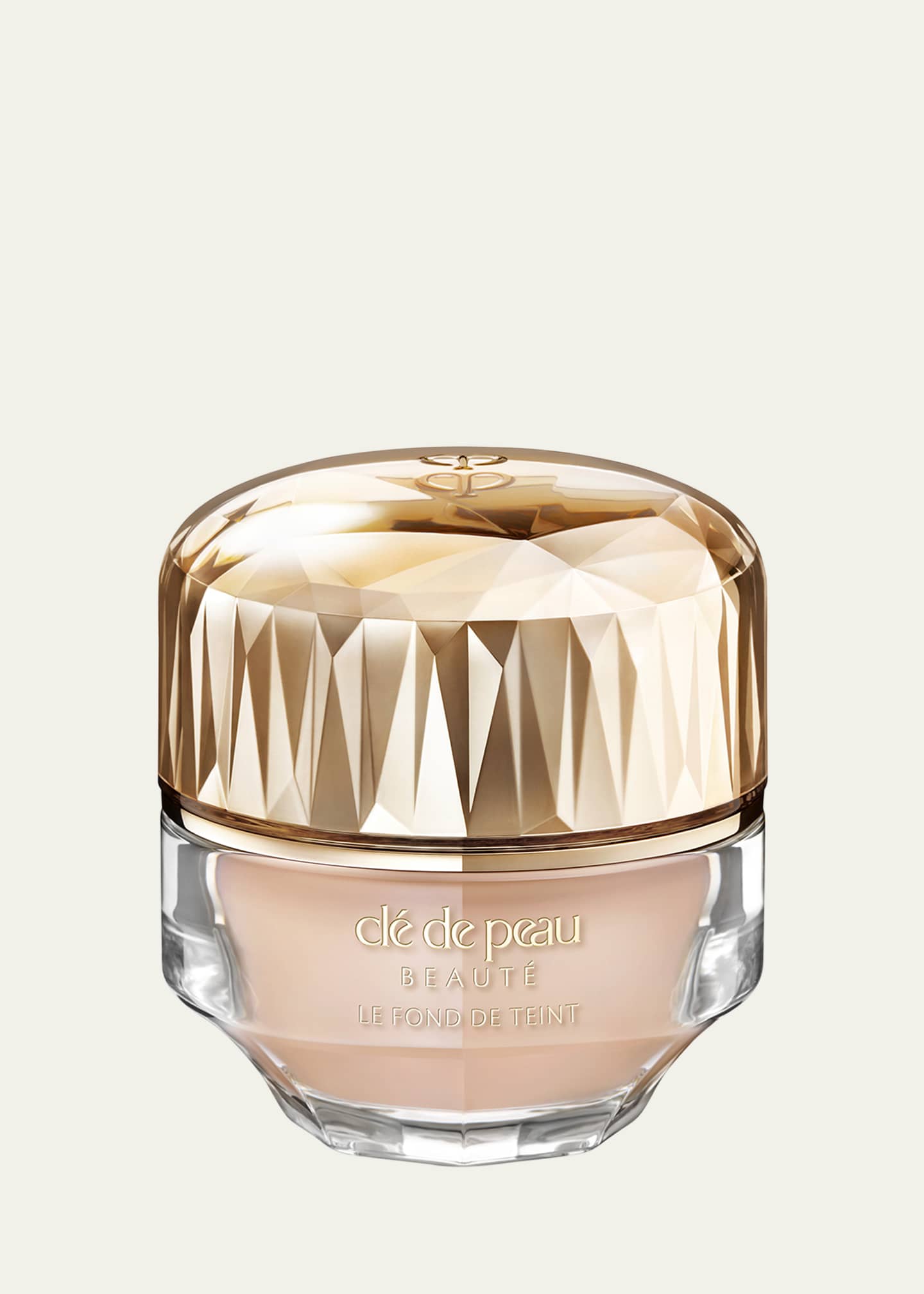 Cle de Peau Beaute The Foundation, SPF 22, 1 oz. Image 1 of 4
