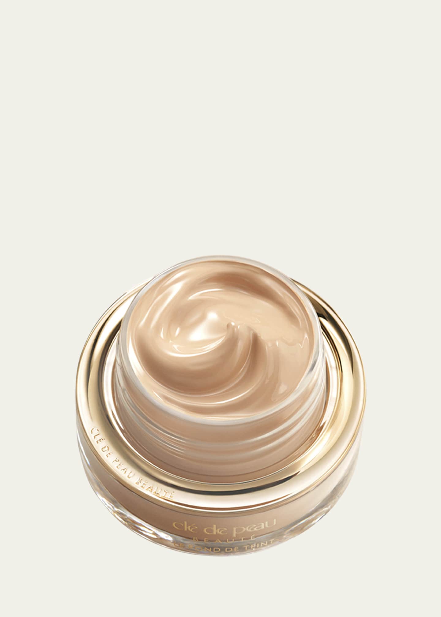 Cle de Peau Beaute The Foundation, SPF 22, 1 oz. Image 4 of 4