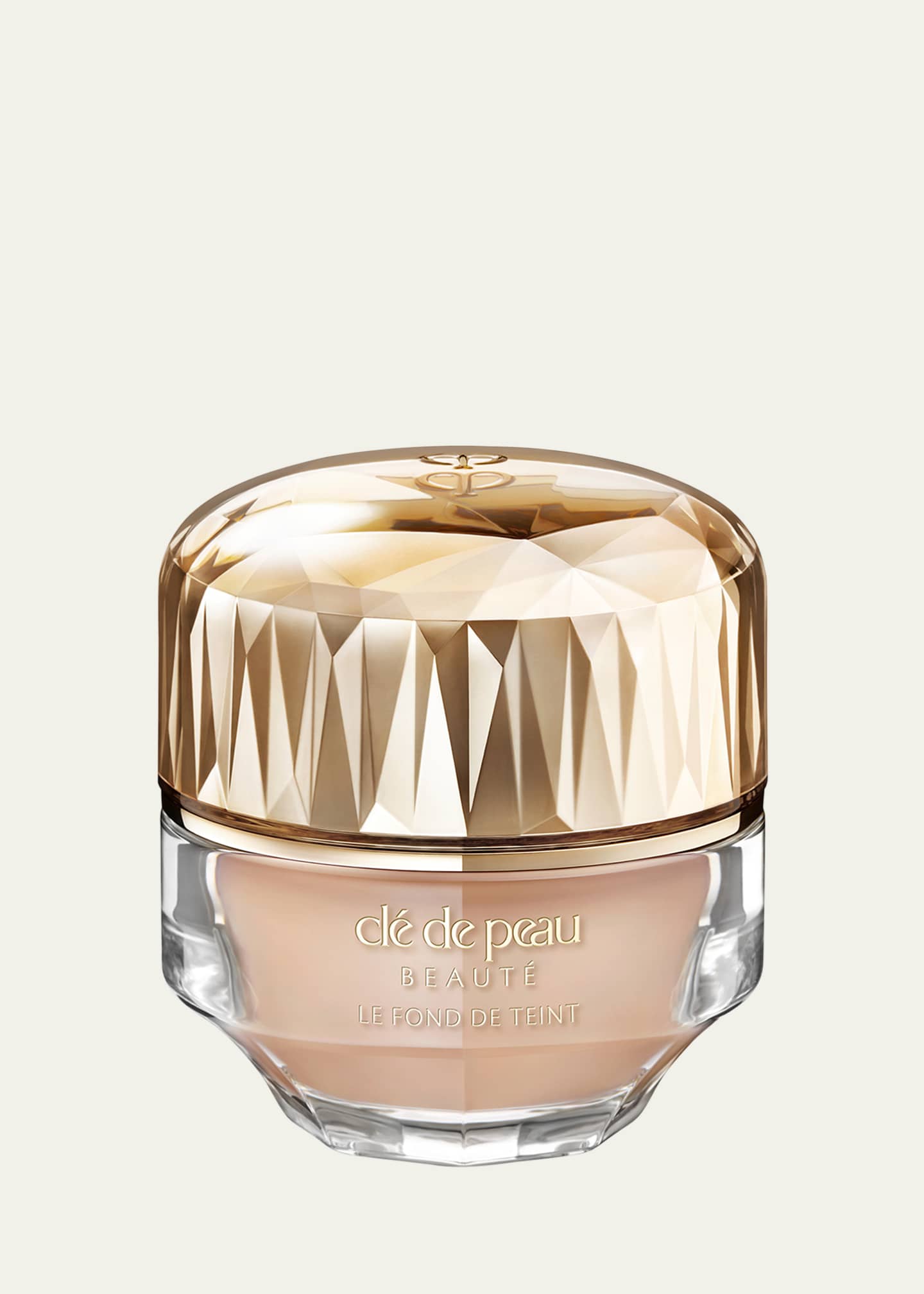 Cle de Peau Beaute The Foundation, SPF 22, 1 oz. Image 1 of 4