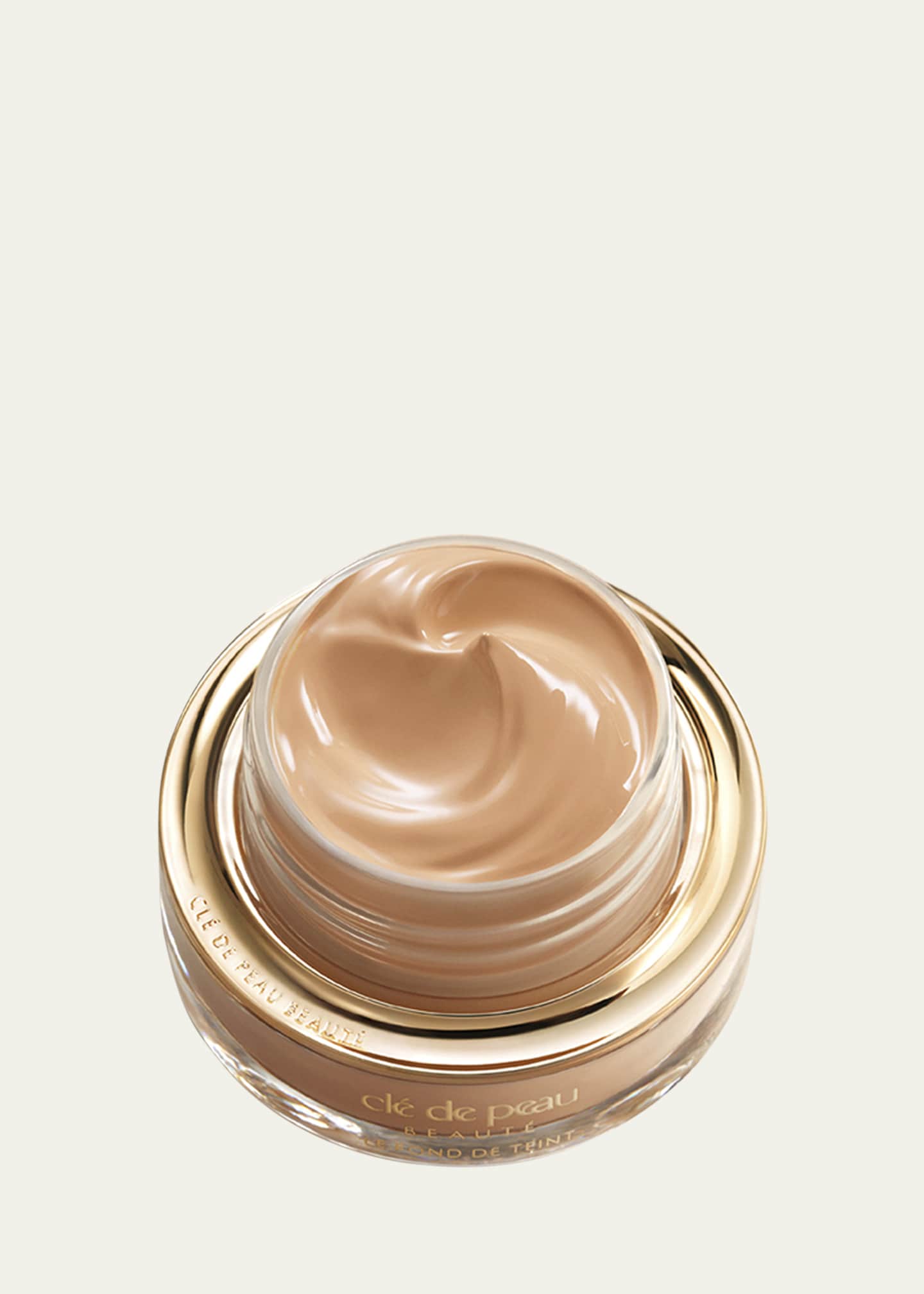 Cle de Peau Beaute The Foundation, SPF 22, 1 oz. Image 4 of 4