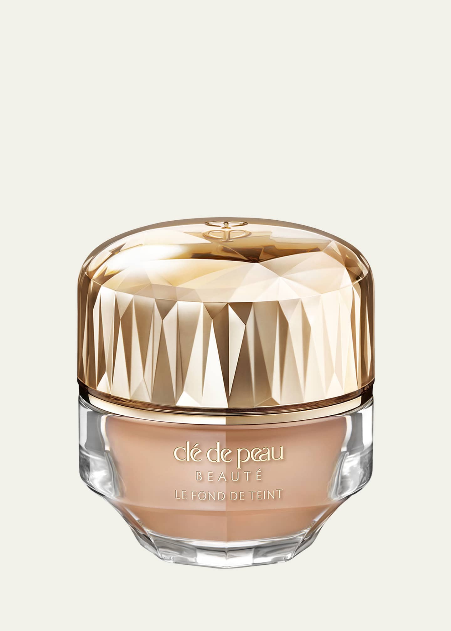Cle de Peau Beaute The Foundation, SPF 22, 1 oz. Image 1 of 4