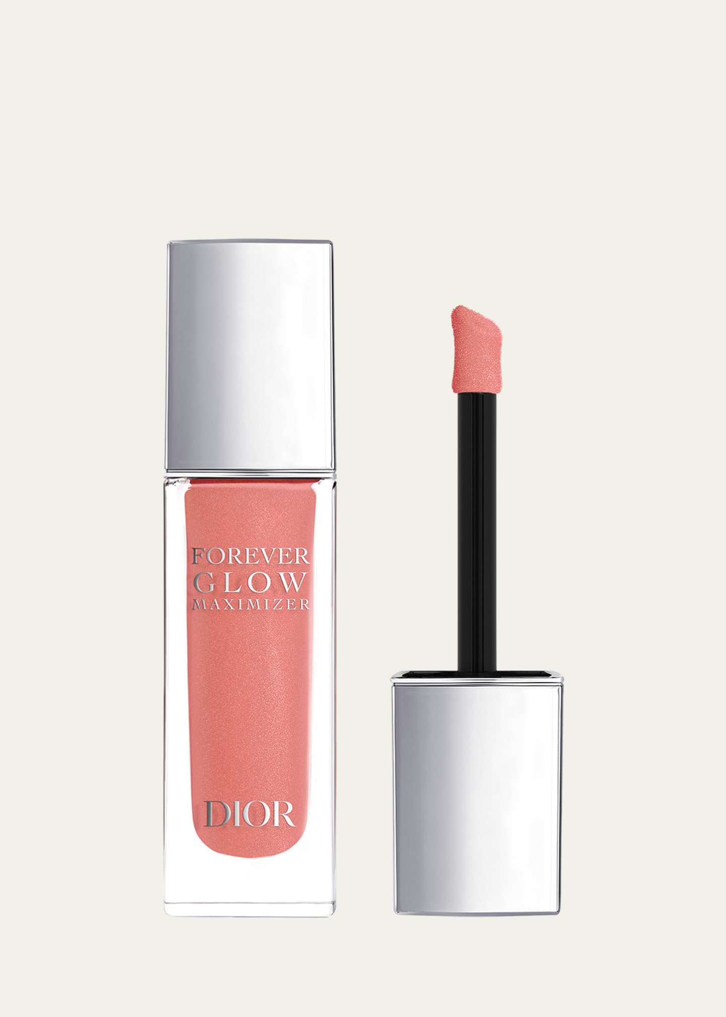 DIOR Dior Forever Glow Maximizer Longwear Liquid Highlighter Image 1 of 3