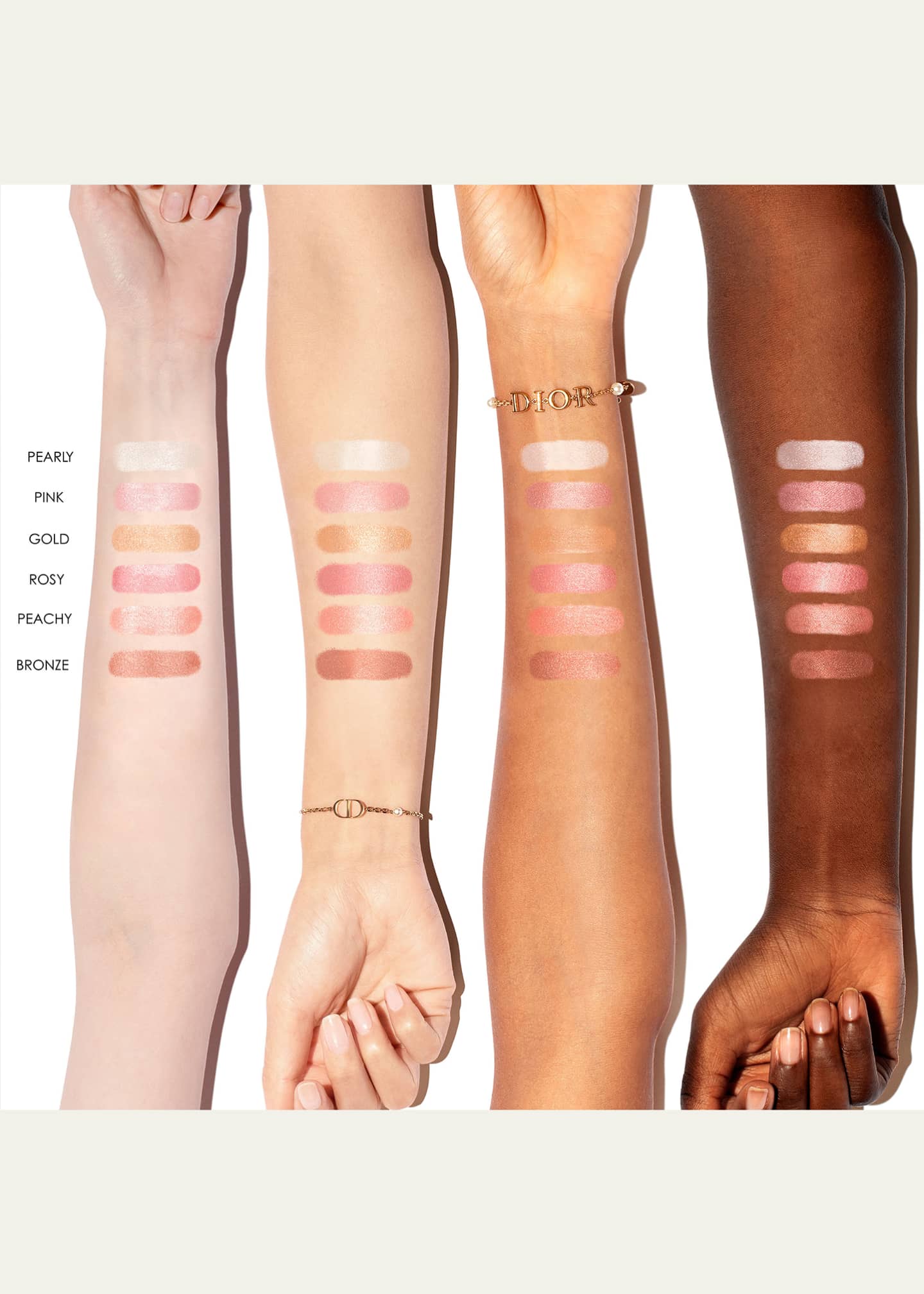 DIOR Dior Forever Glow Maximizer Longwear Liquid Highlighter Image 3 of 3