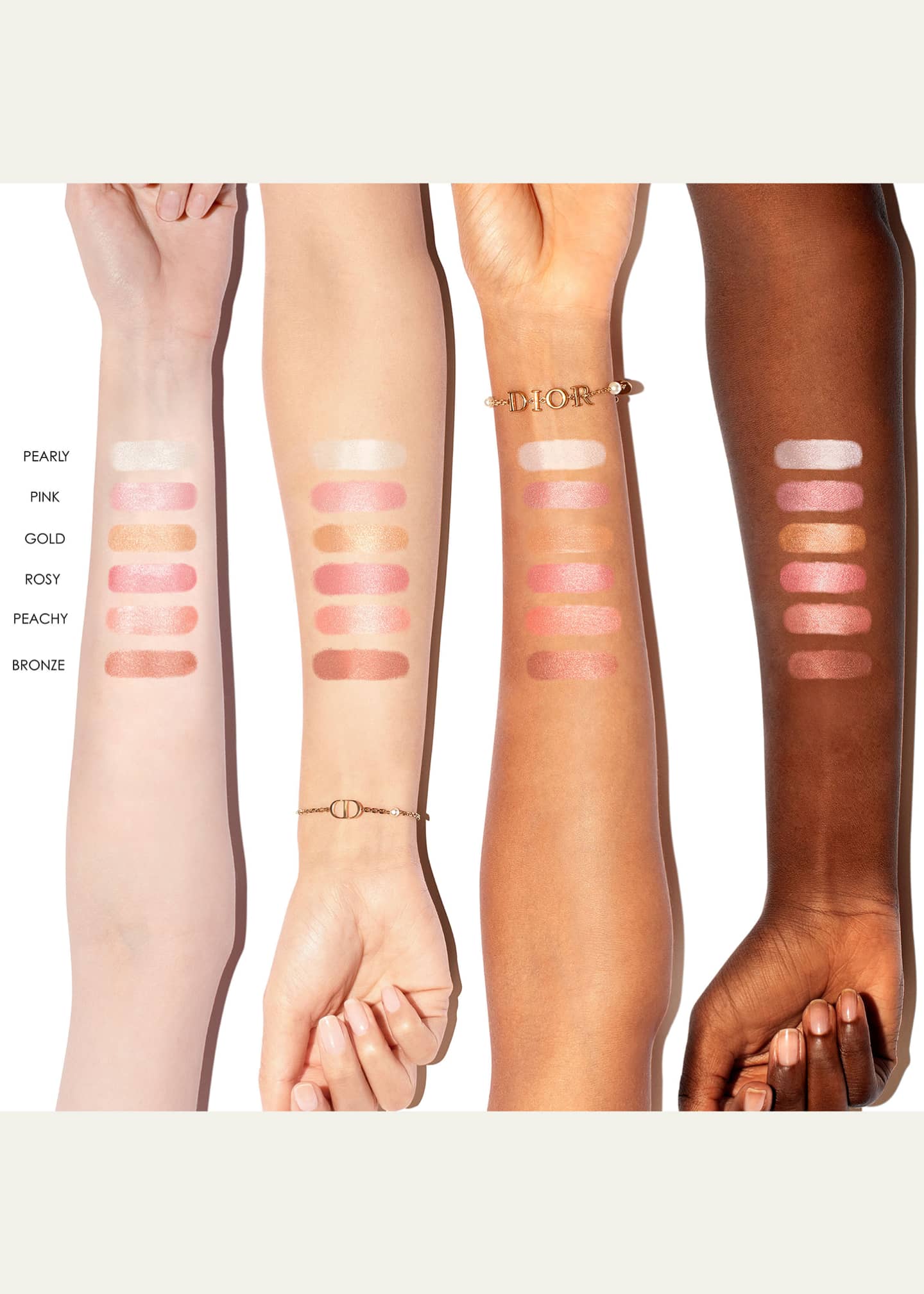 Dior Dior Forever Glow Maximizer Longwear Liquid Highlighter