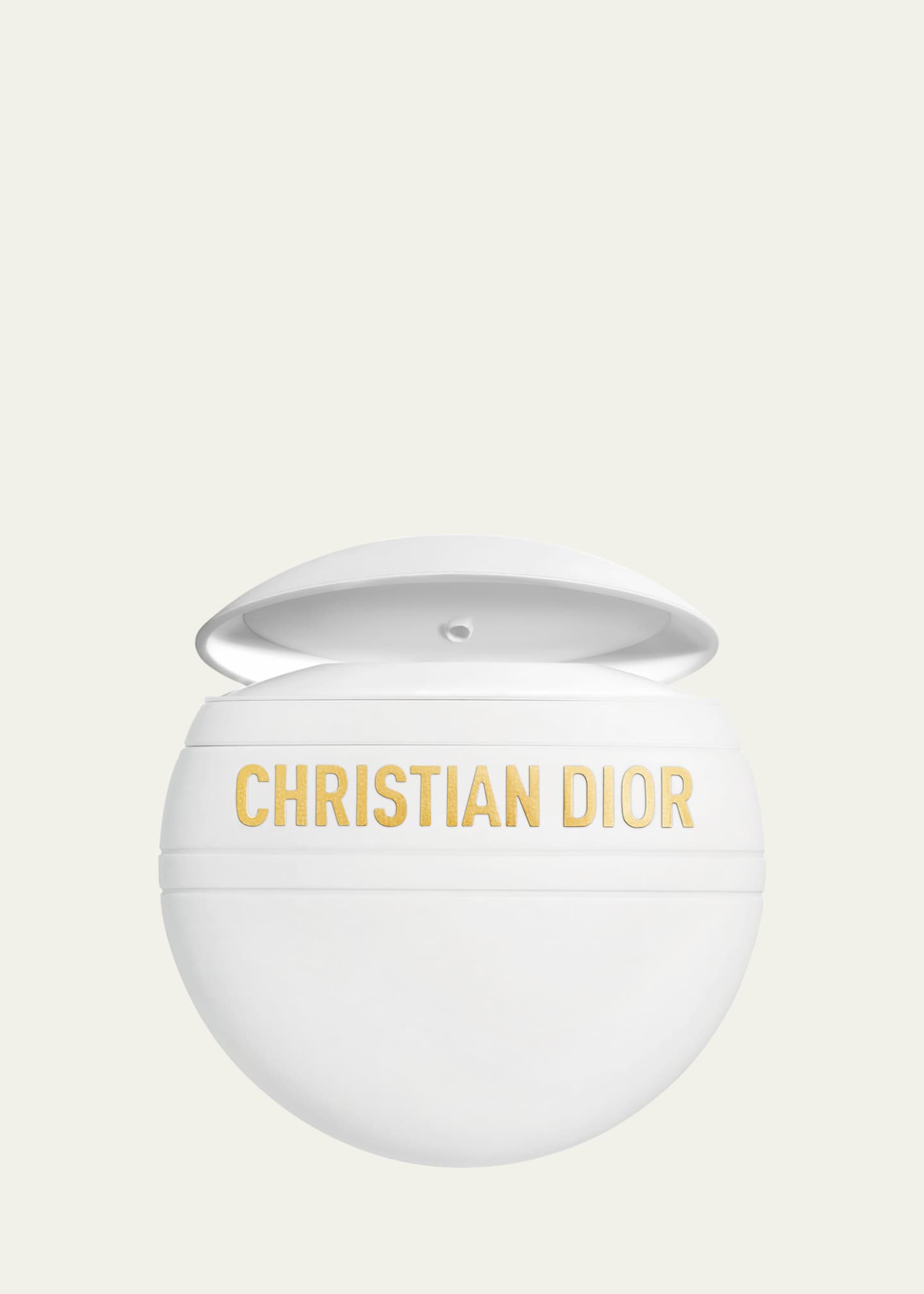 DIOR Dior Jadore Les Adorables Hand, Nail and Decollete Cream, 1.7 oz. Image 2 of 3