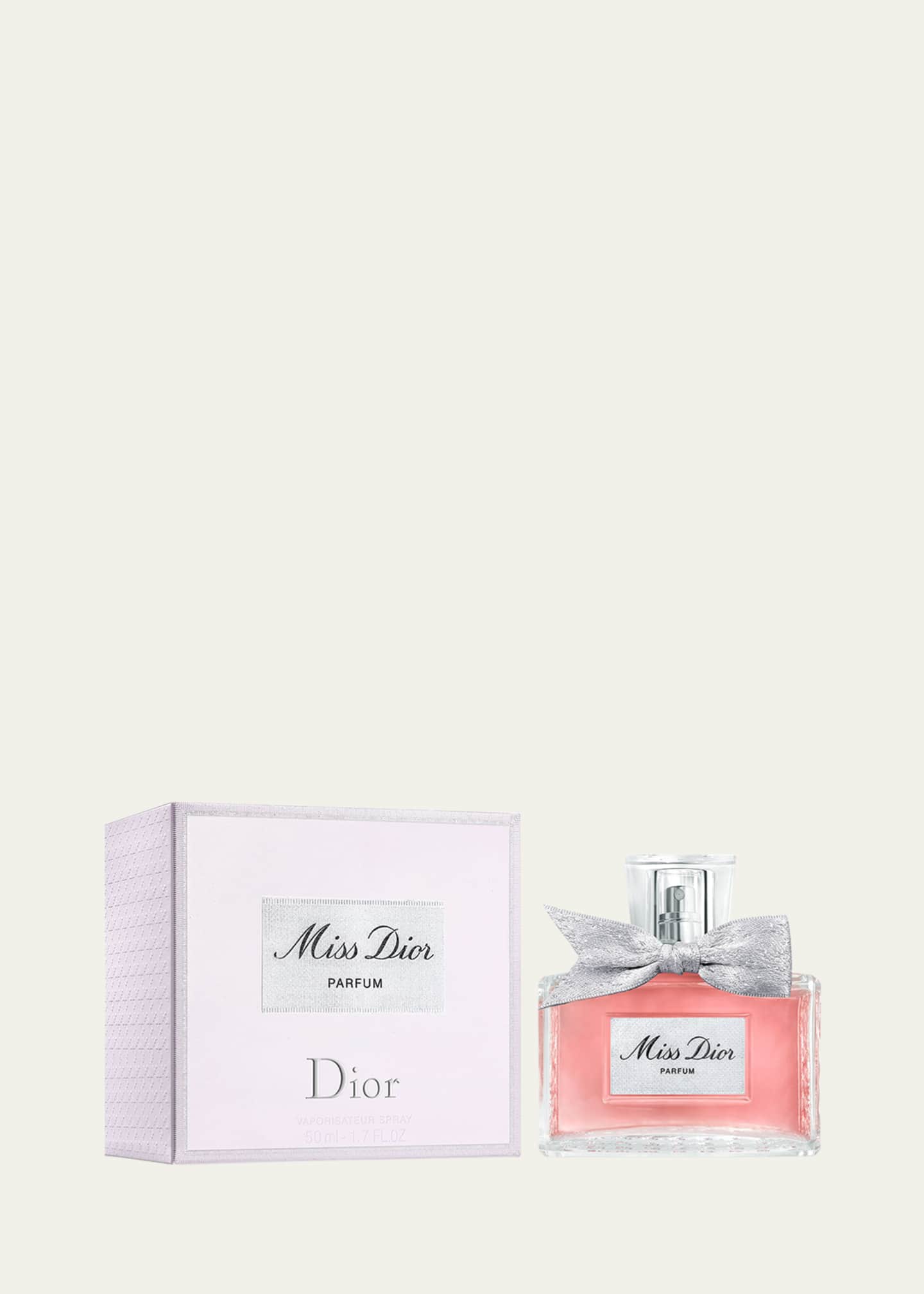 DIOR Miss Dior Parfum, 1.7 oz. Image 2 of 5