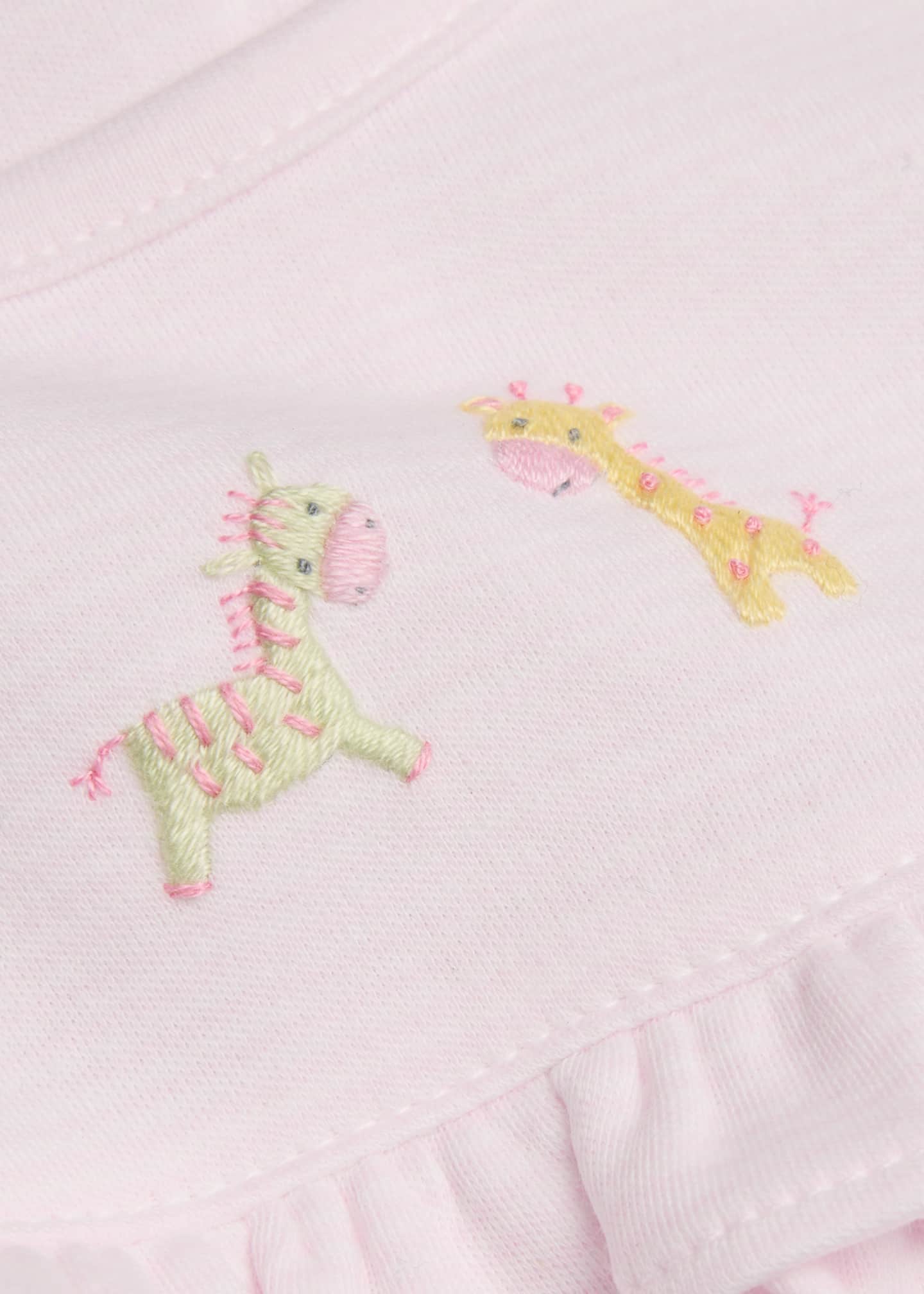 Kissy Kissy Teddy Bears Short Playsuit main image 1