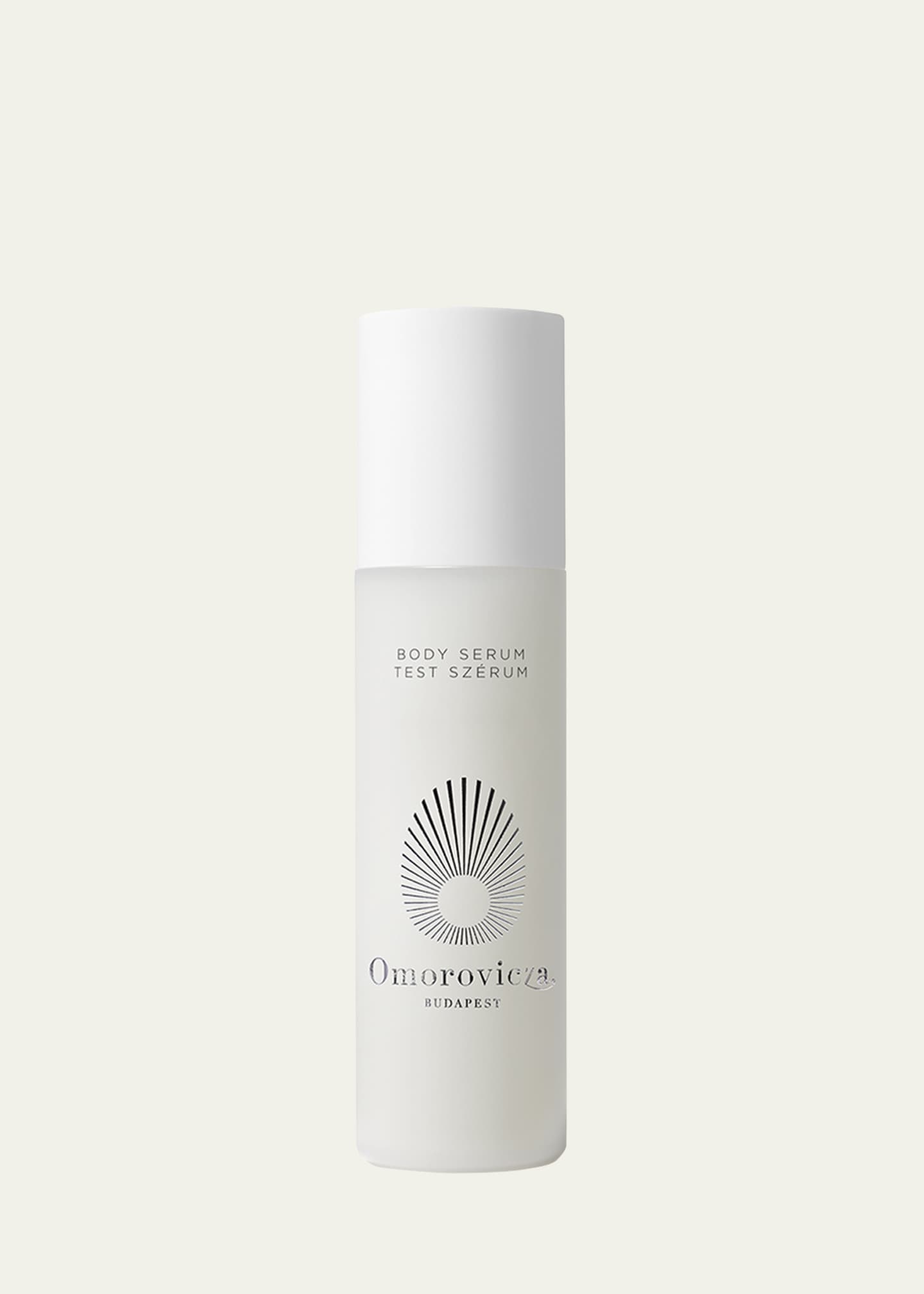 Omorovicza The Body Serum, 4.4 oz.