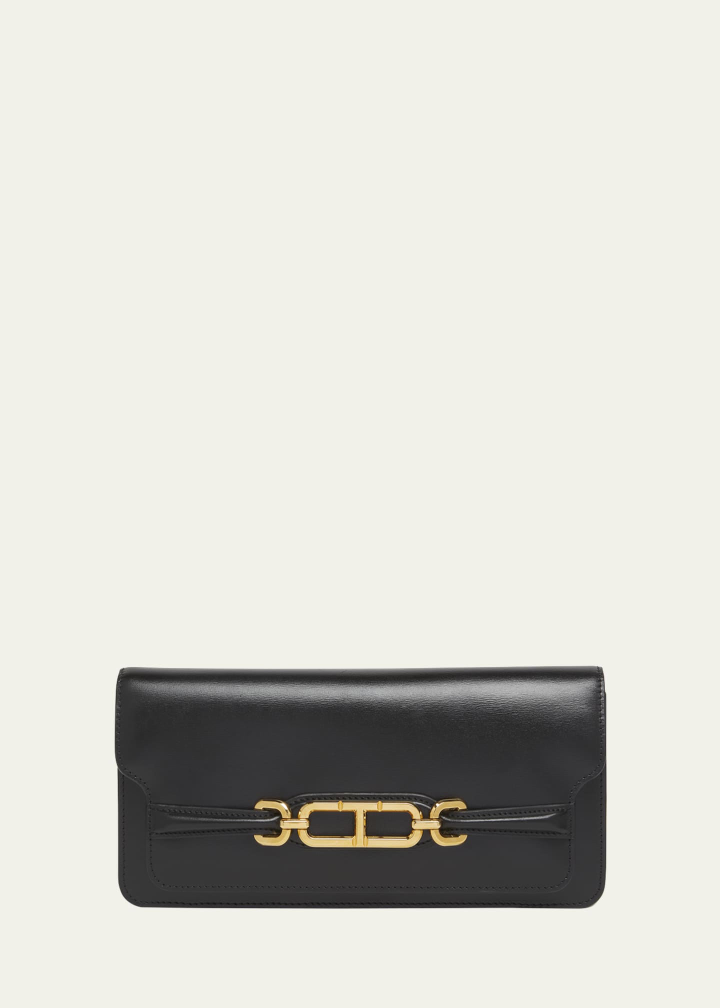 TOM FORD Whitney Shoulder Bag in Leather Bergdorf Goodman