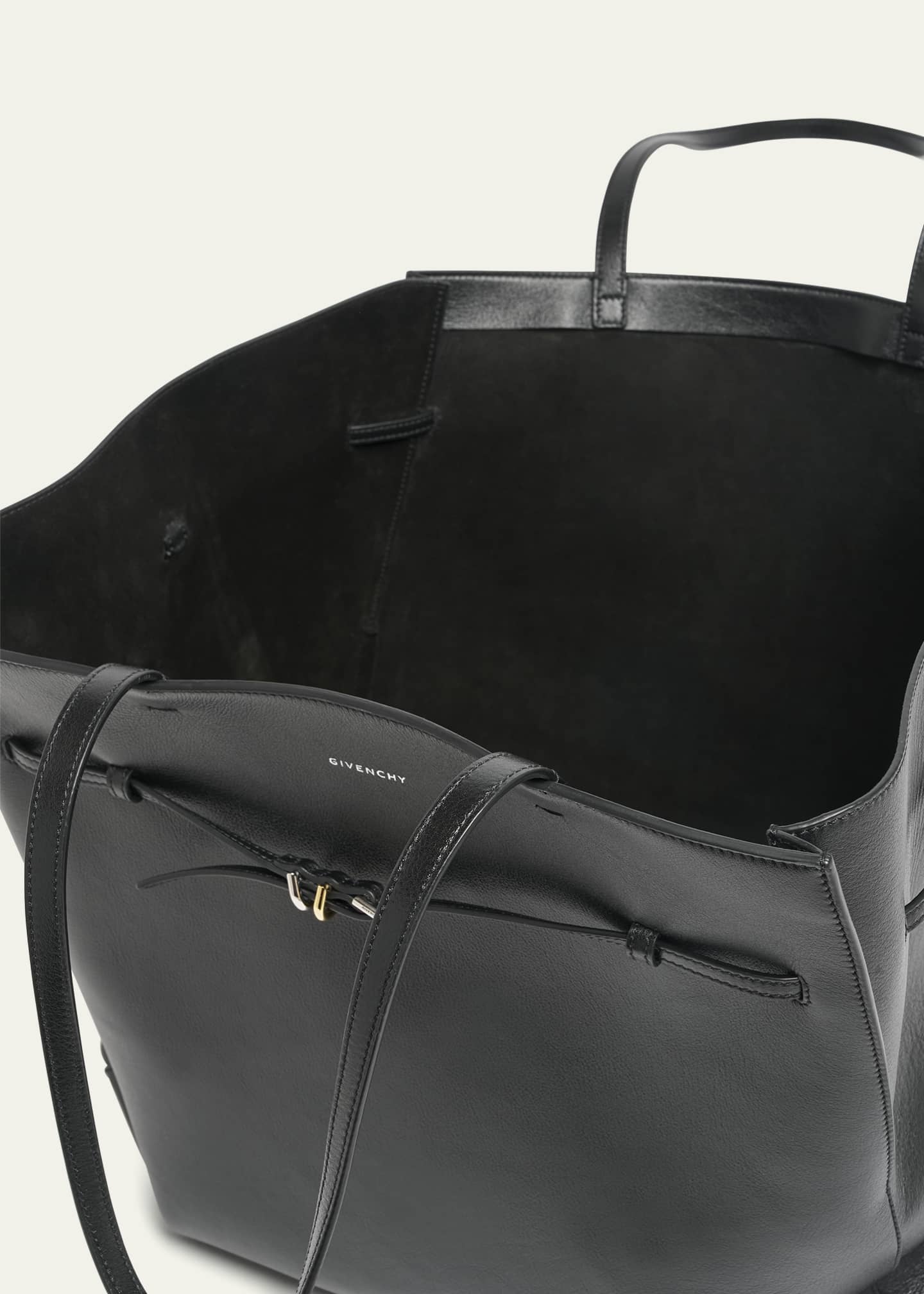 Givenchy north south best sale tote