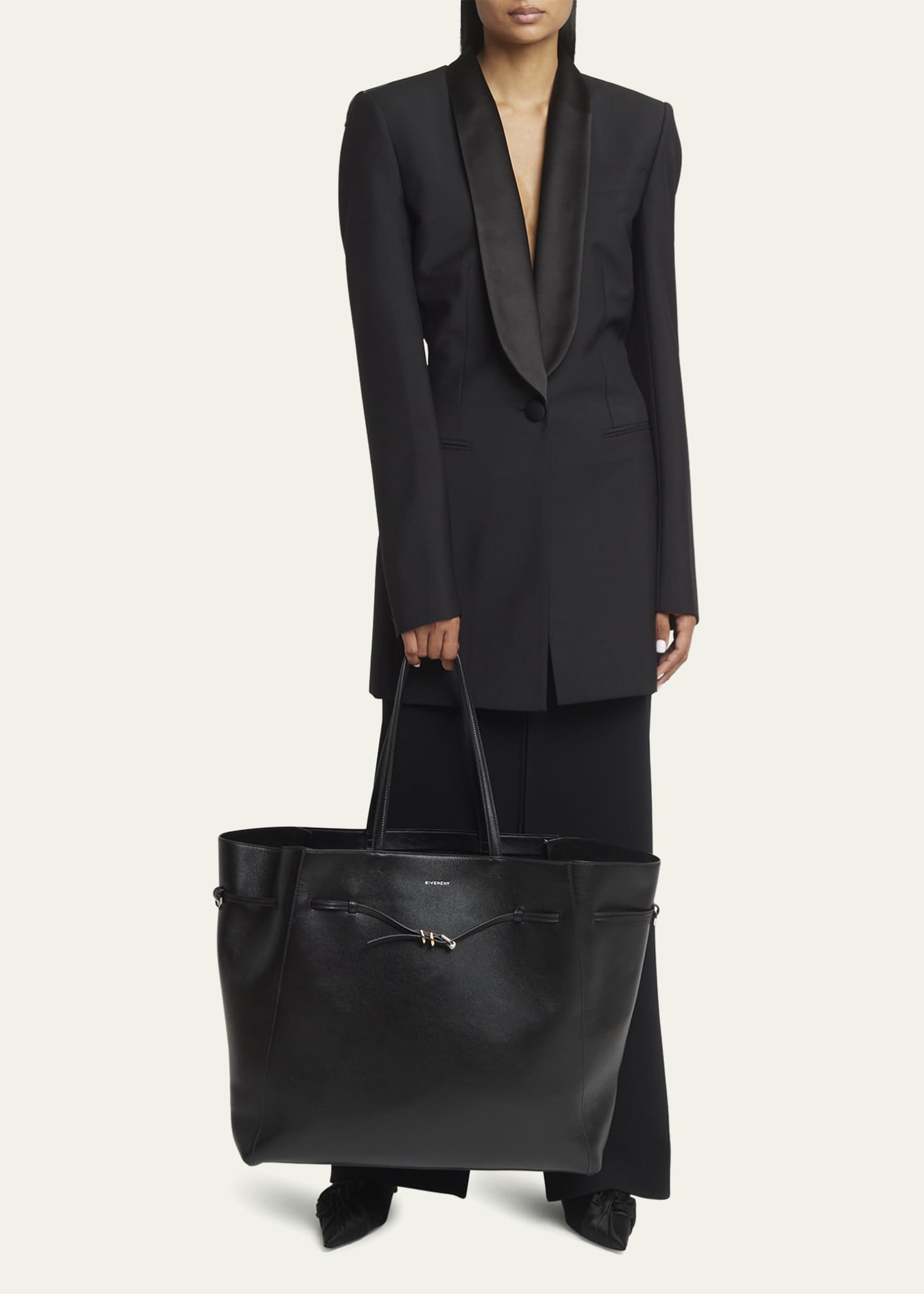 Givenchy north on sale south tote