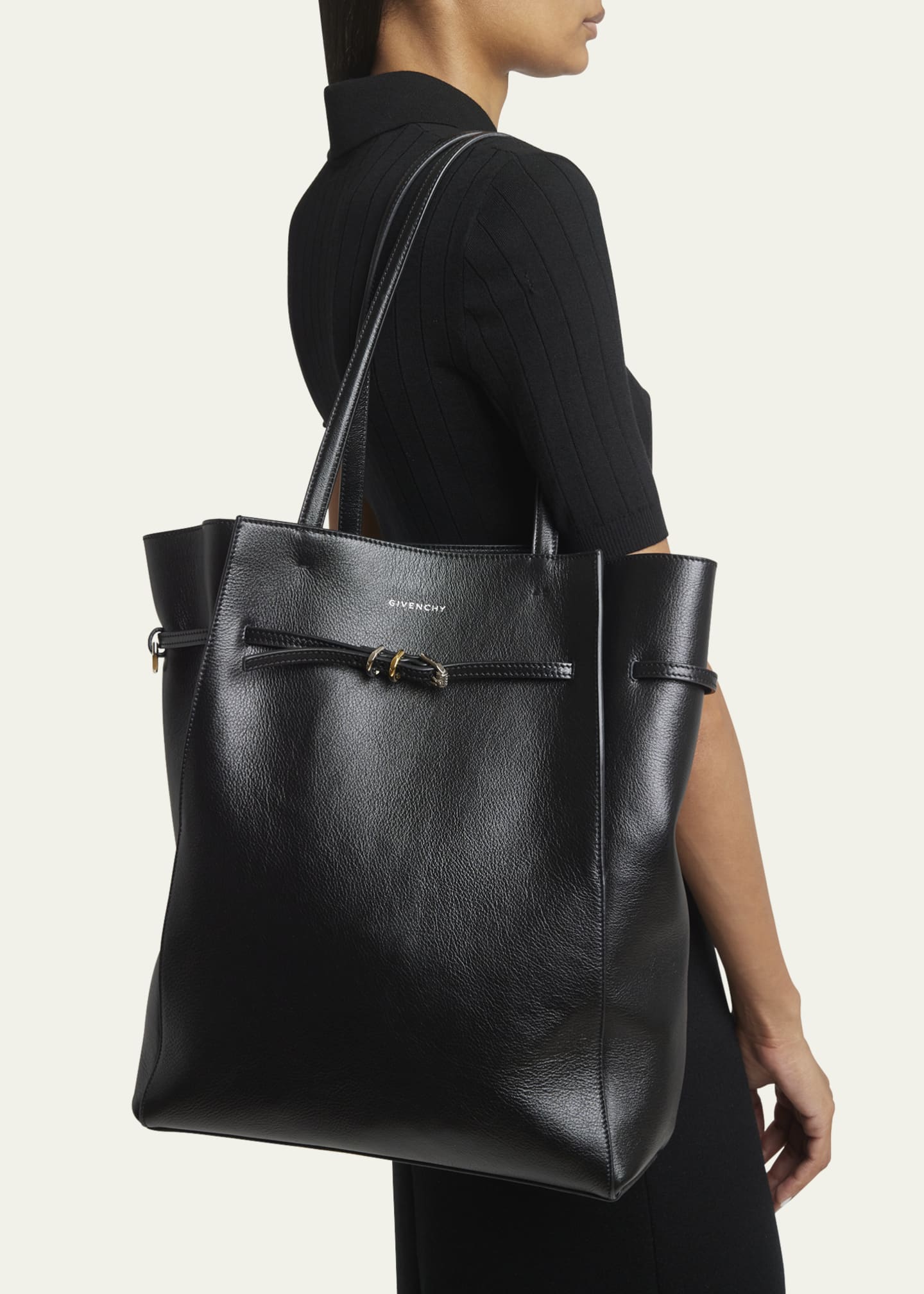 Givenchy north south tote outlet