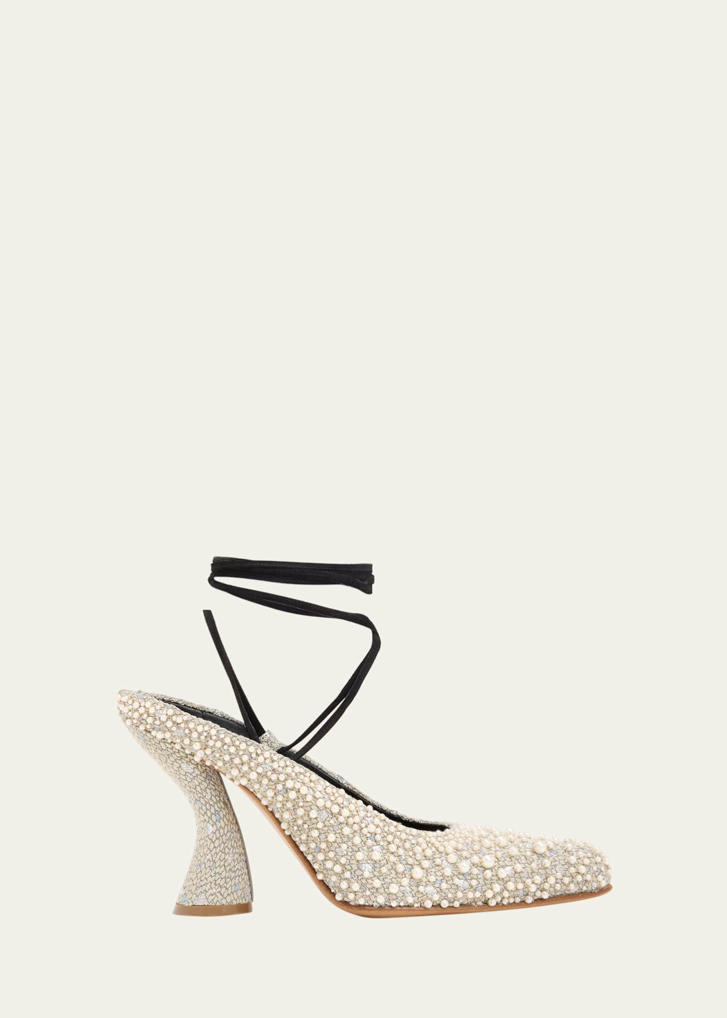 Bergdorf best sale goodman sandals