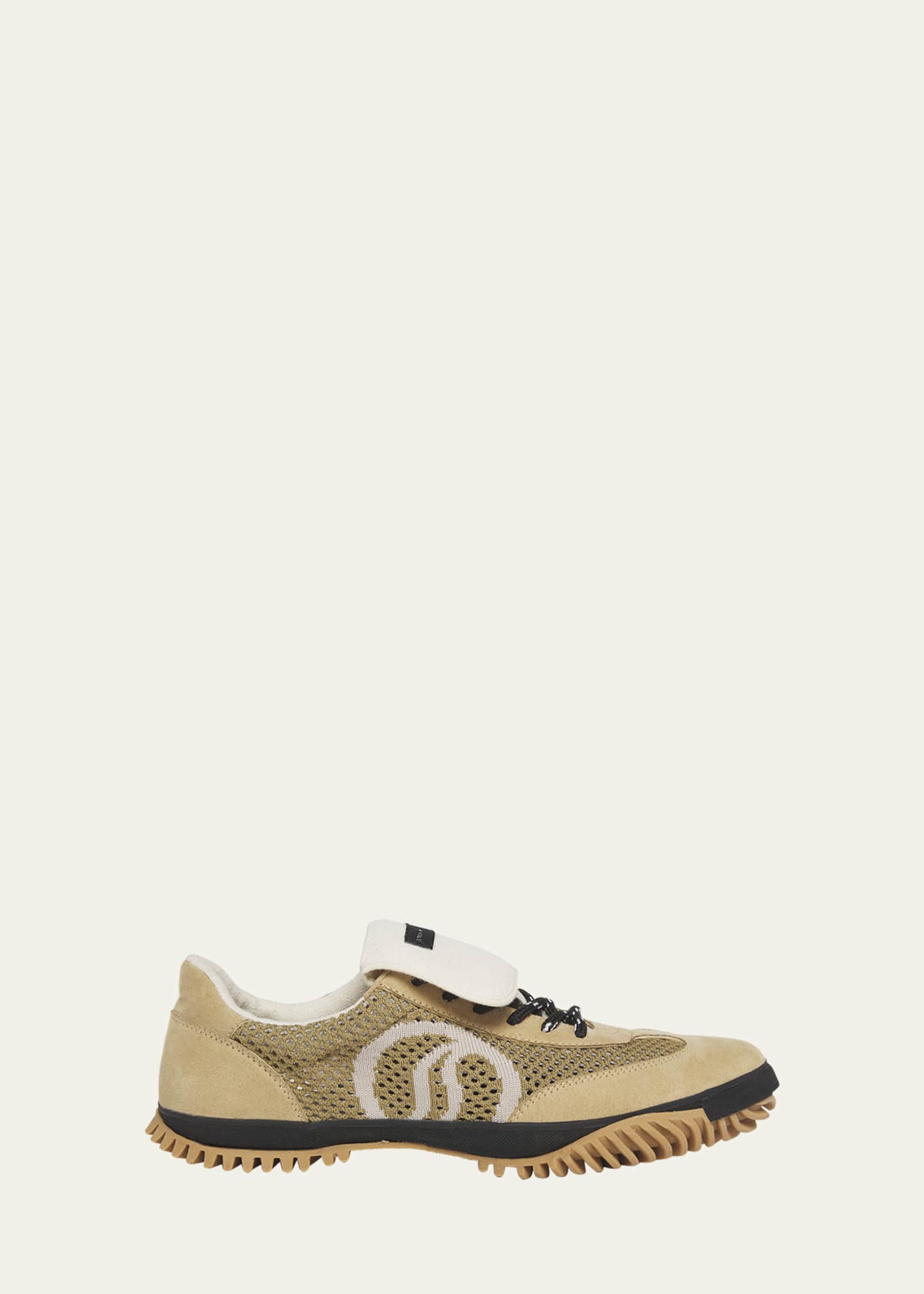 Stella sales mccartney trainer