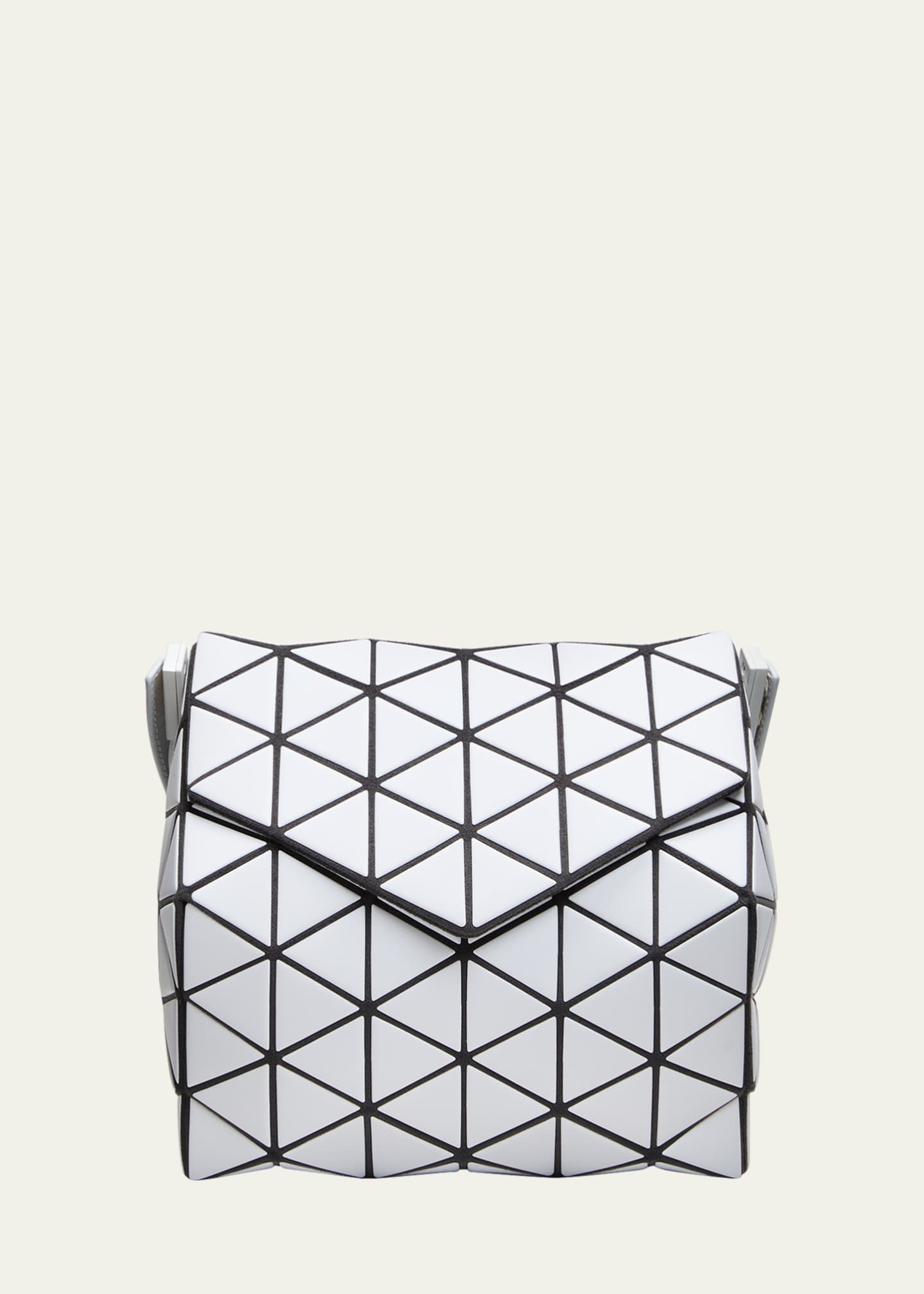 BAO BAO ISSEY MIYAKE Torsos Geo Shoulder Bag - Bergdorf Goodman