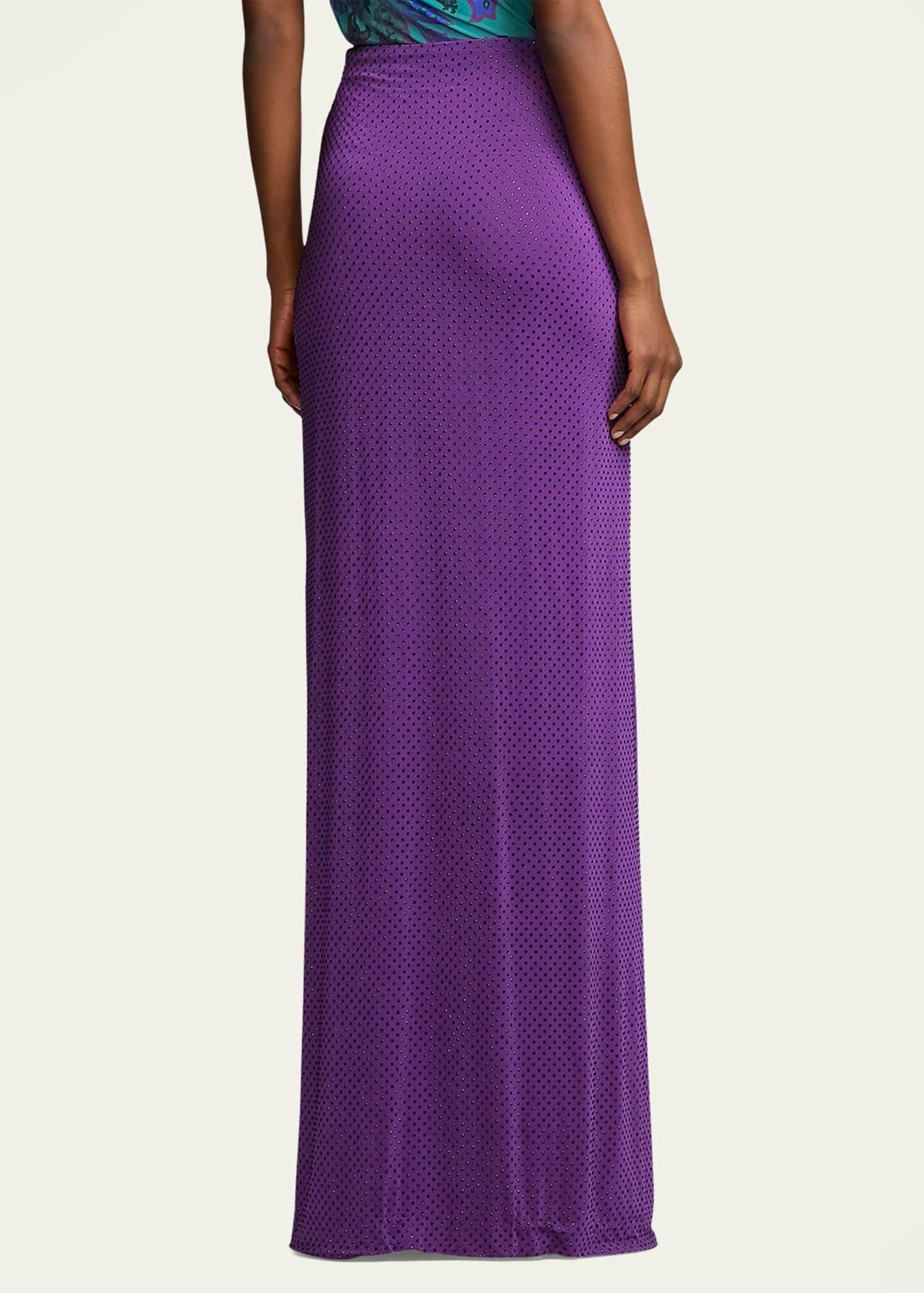 Lauren sarong deals skirt