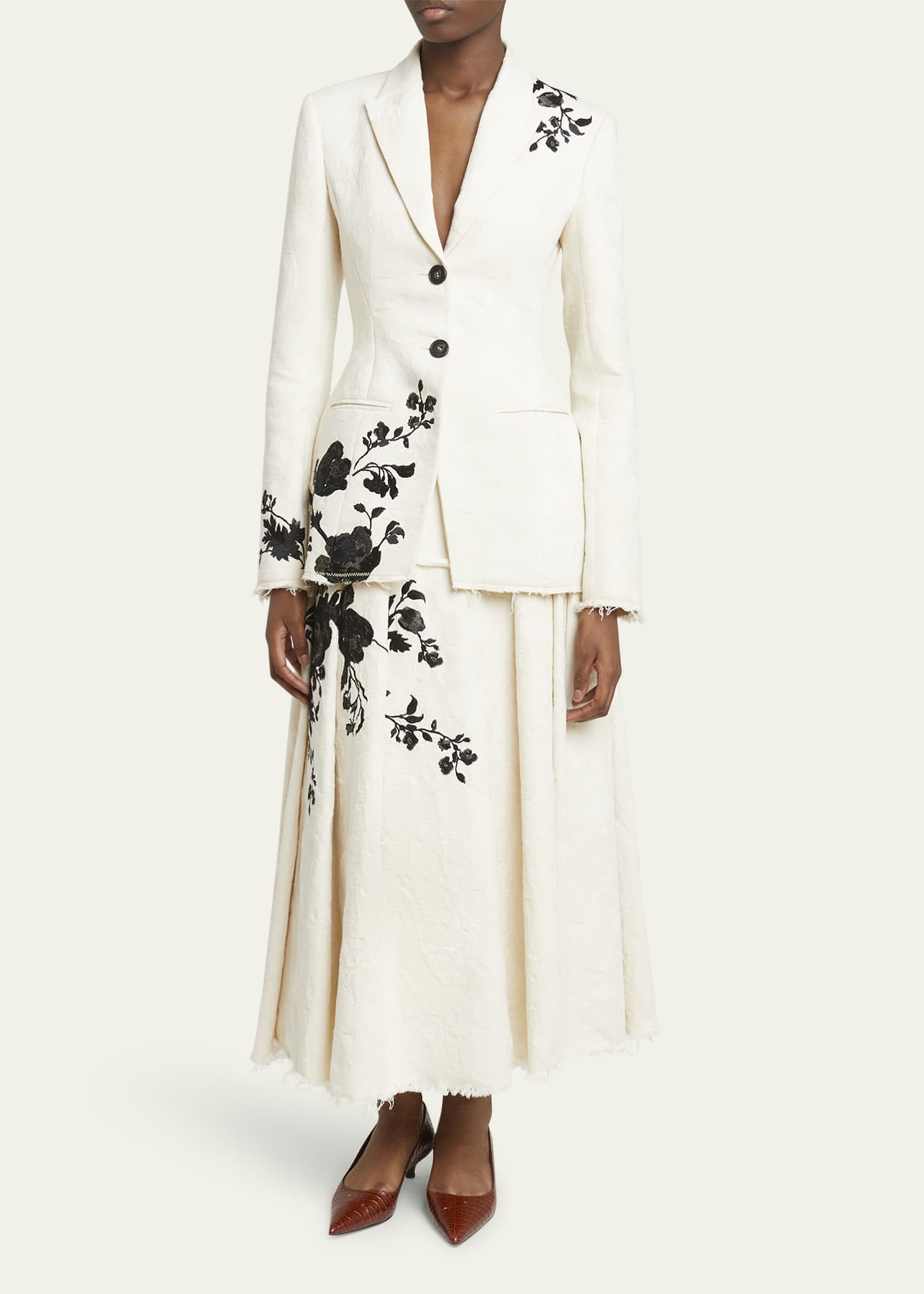 Erdem coat online