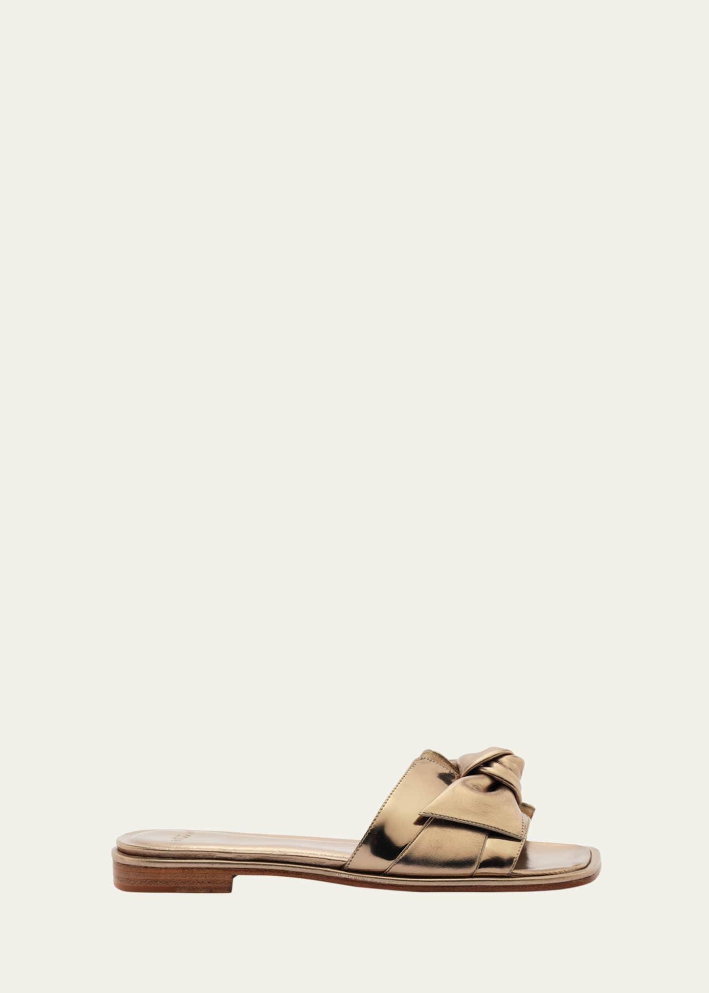 Alexandre birman flat sandals clearance