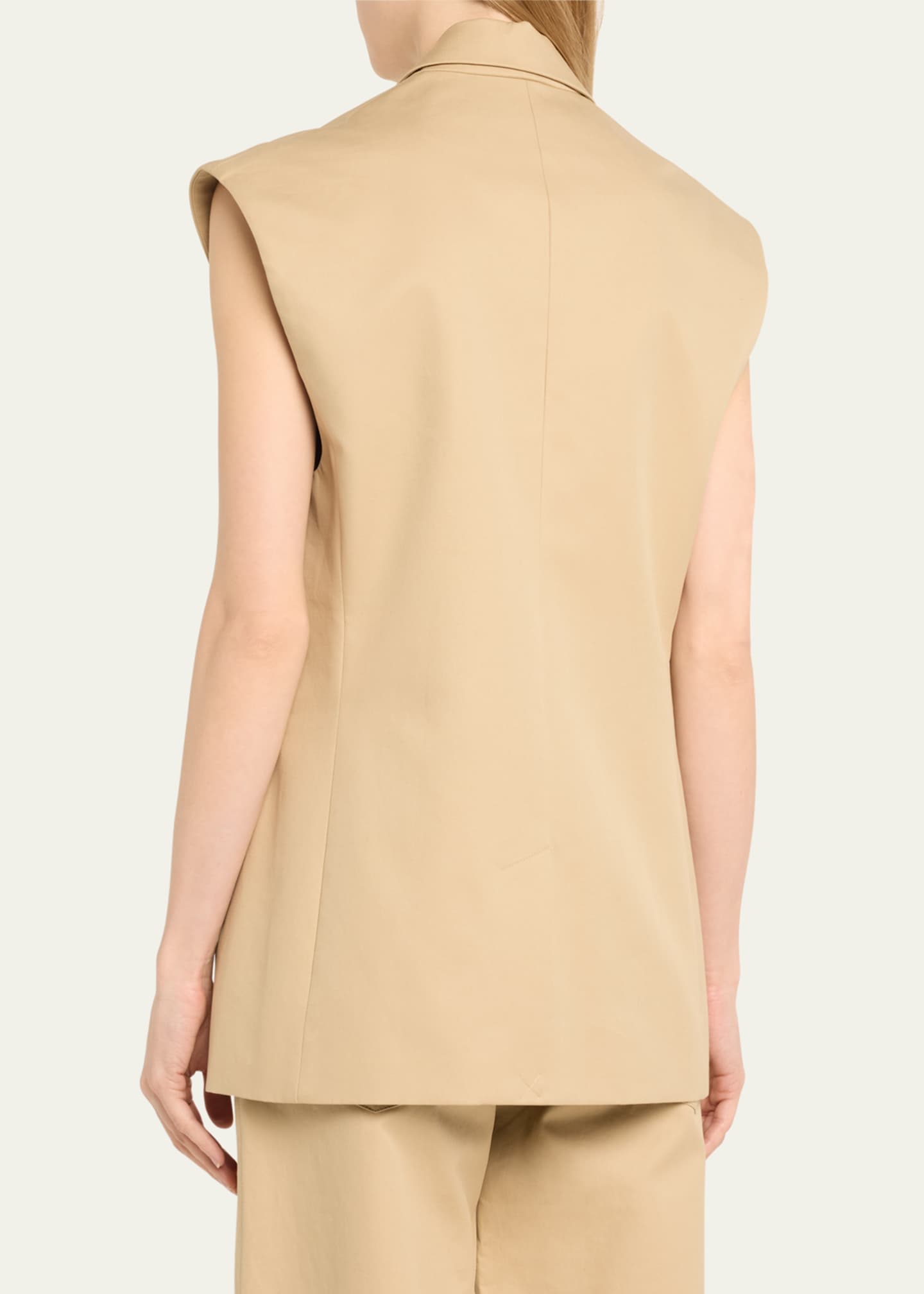 Iro vest discount