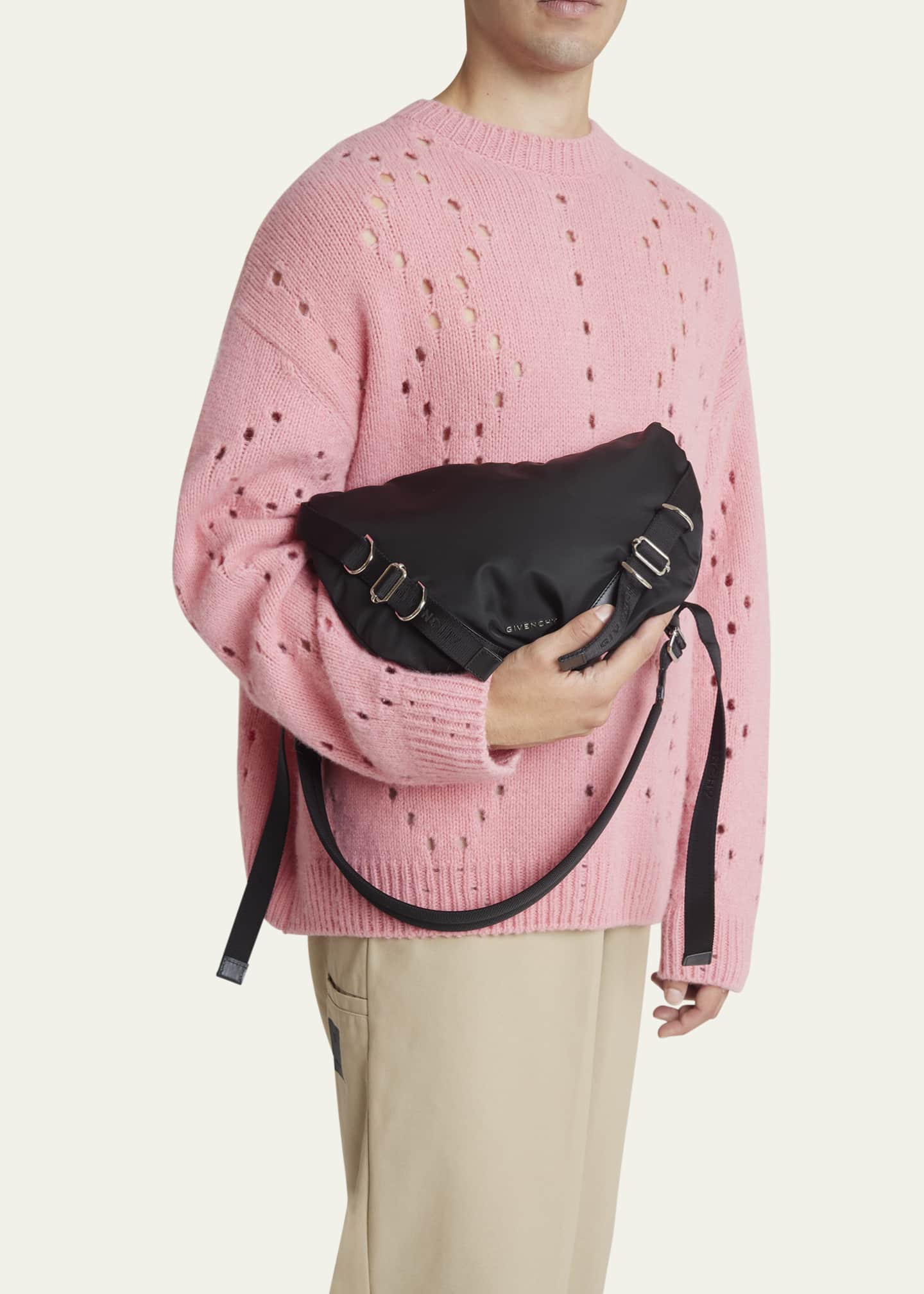 Givenchy cross body bag 2025