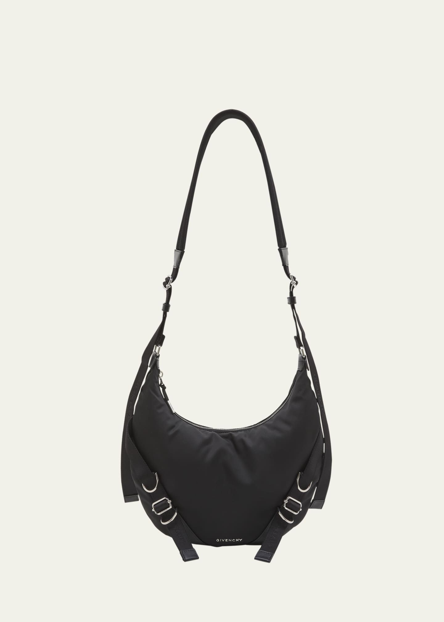 Givenchy black crossbody bag best sale