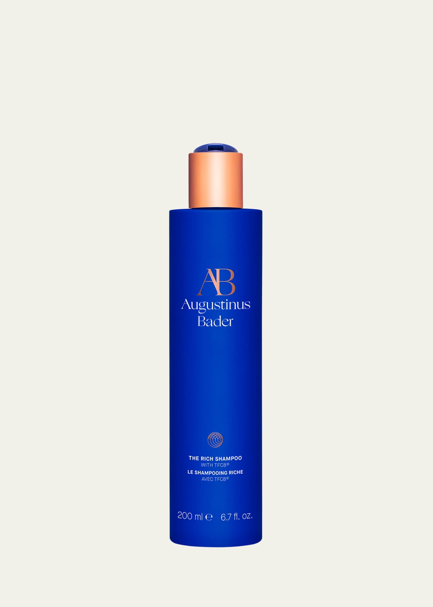 Augustinus Bader The Rich Shampoo, 6.8 oz. Image 1 of 5