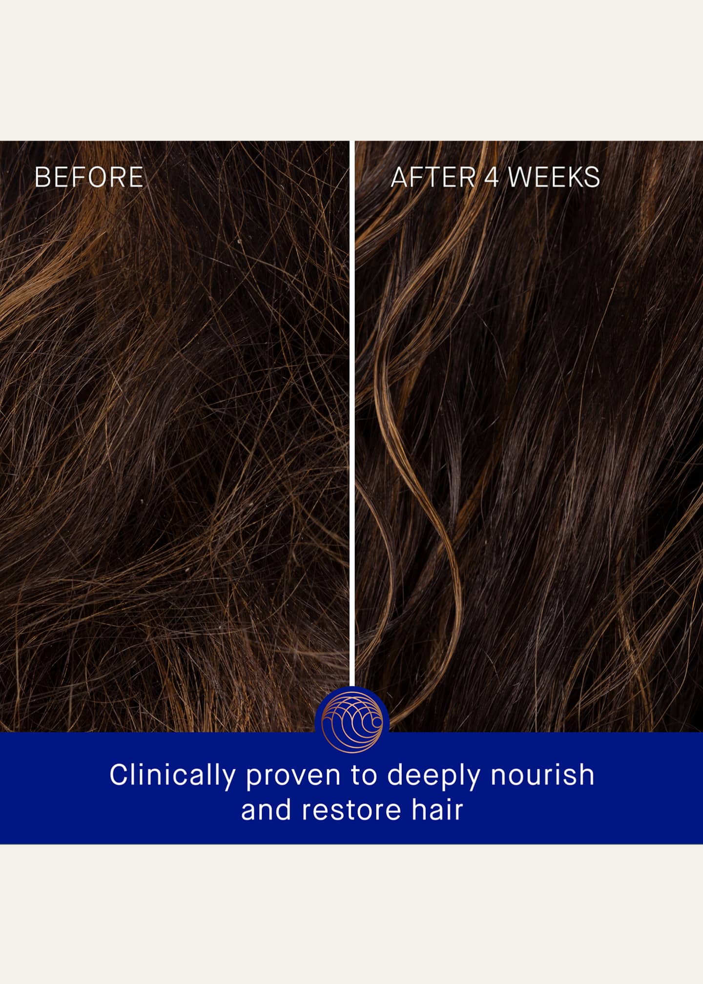 Augustinus Bader The Rich Shampoo, 6.8 oz. Image 5 of 5