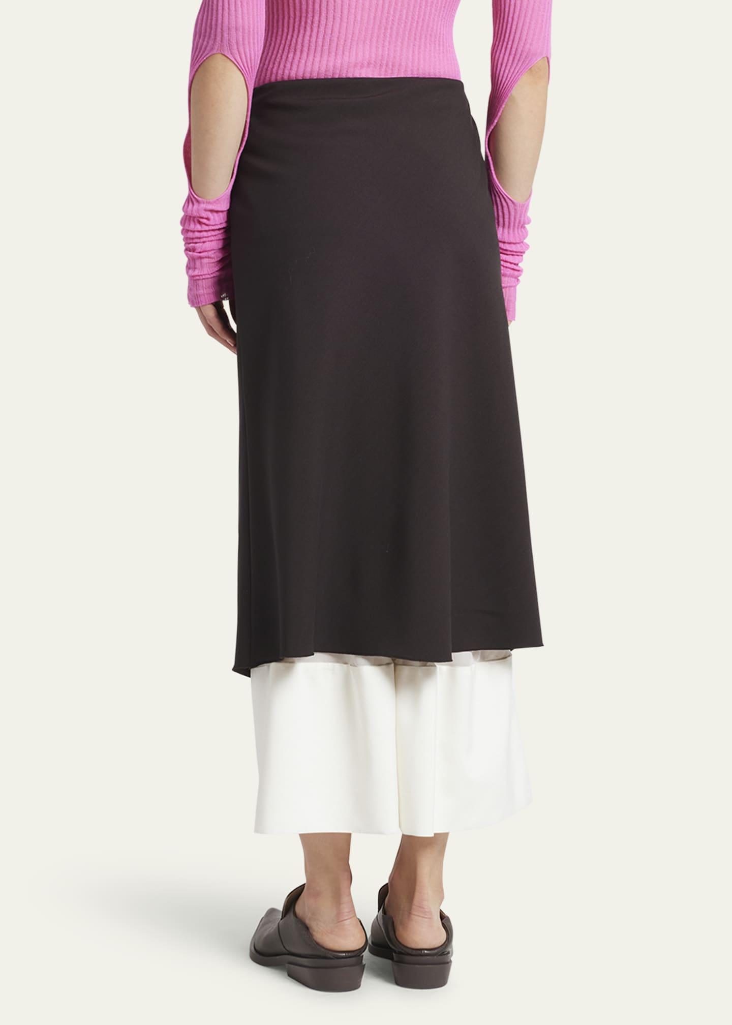 Maxi underskirt new arrivals
