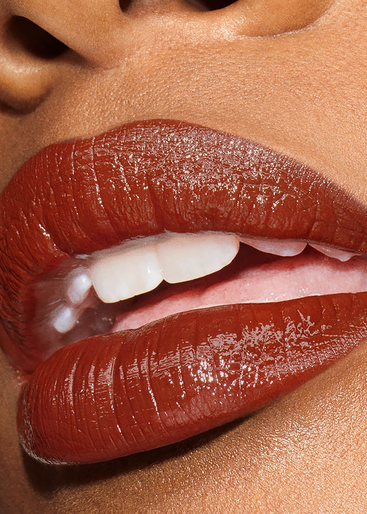 Estee Lauder Pure Color Explicit Long-Lasting Slick Shine Lipstick Image 3 of 5