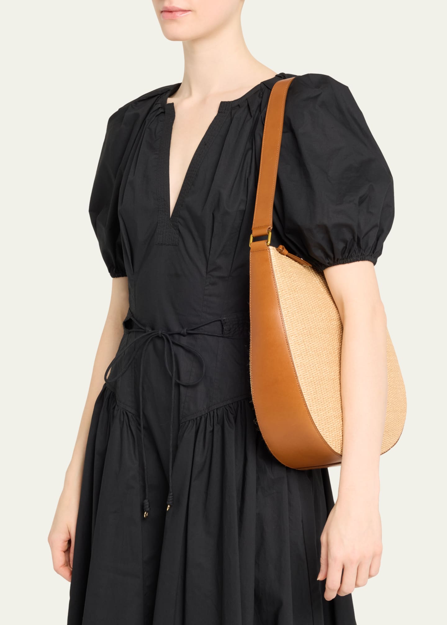 Loeffler randall bag 2025