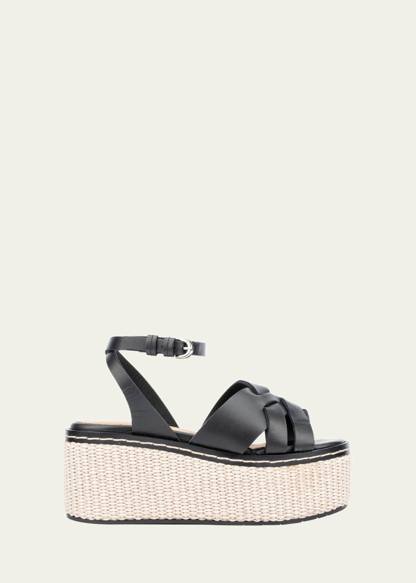 Aquatalia sandals 2025