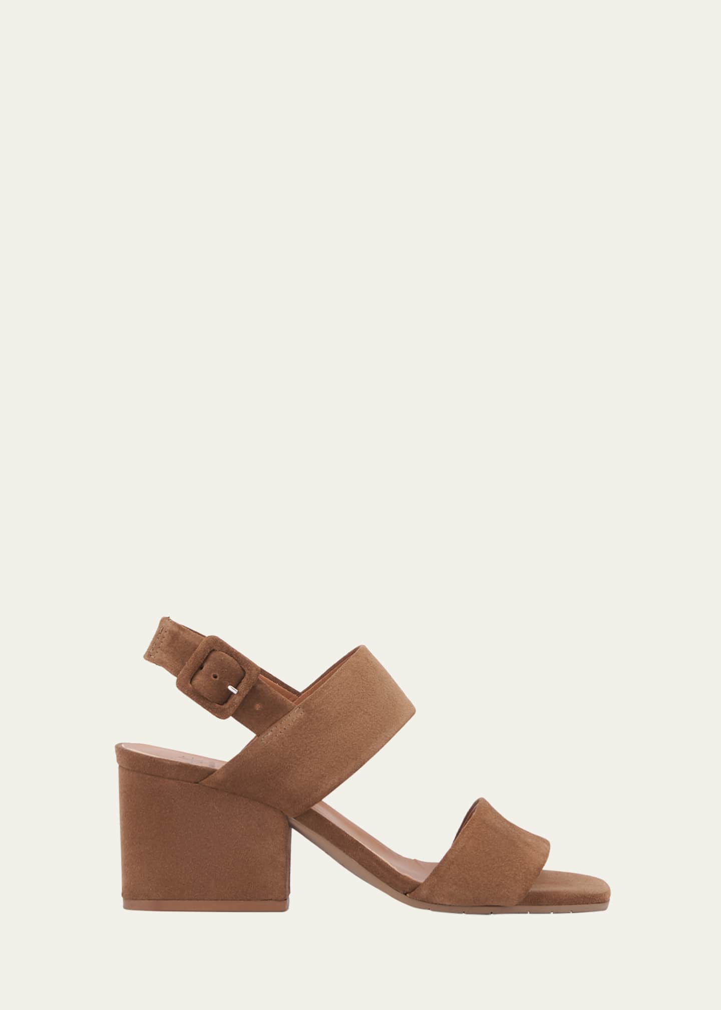 Aquatalia best sale womens sandals