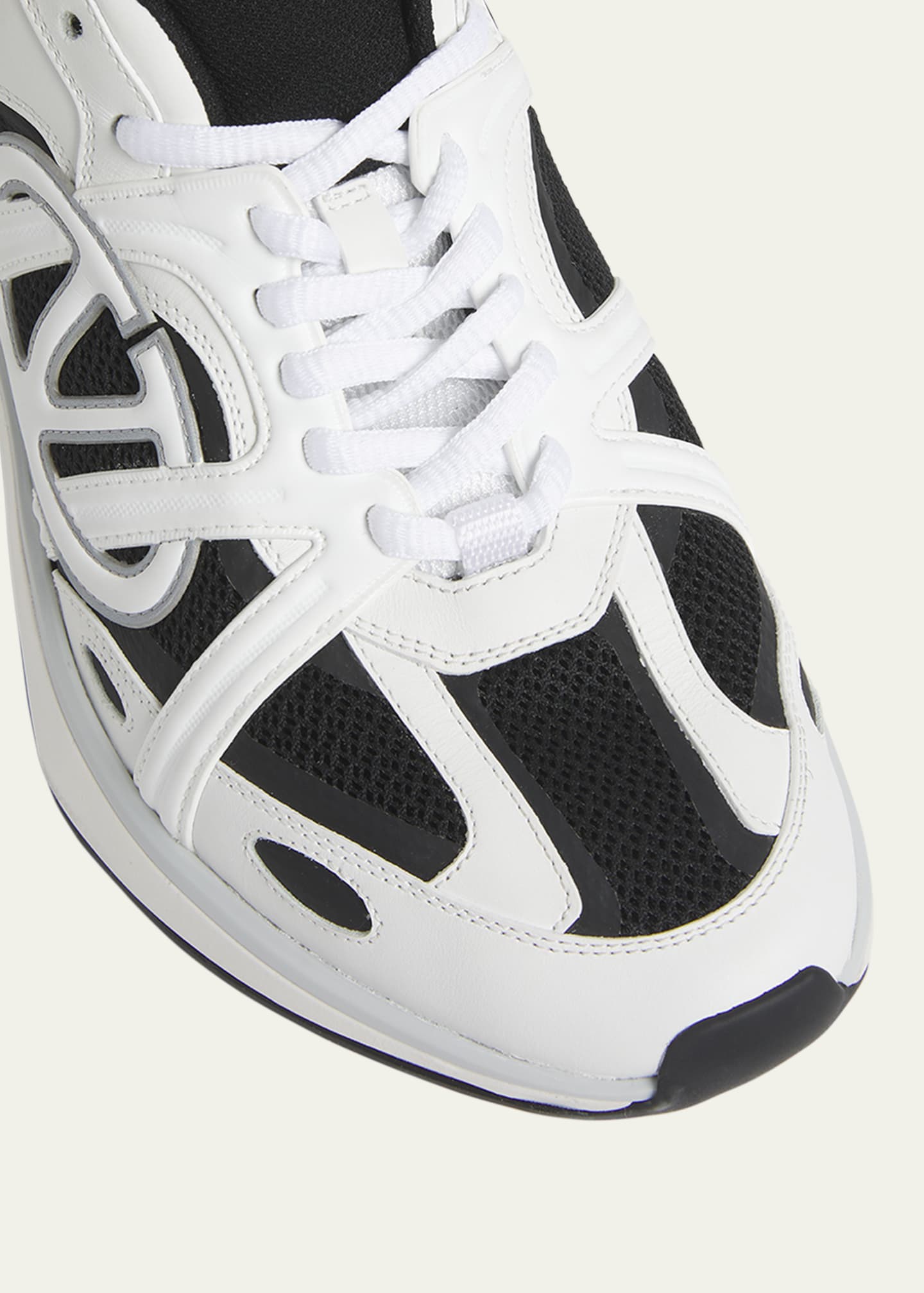 Valentino Garavani Easyjog Sneakers 41