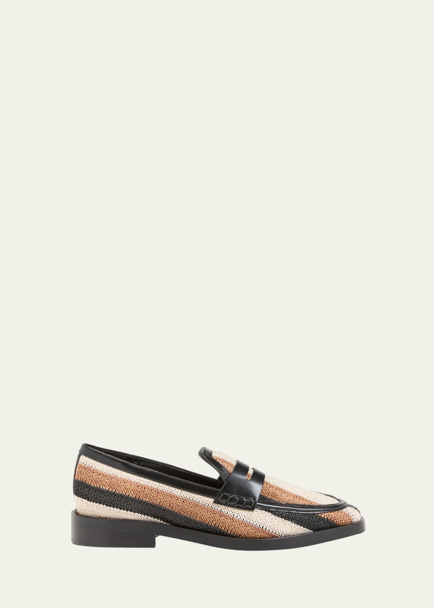 phillip lim loafers