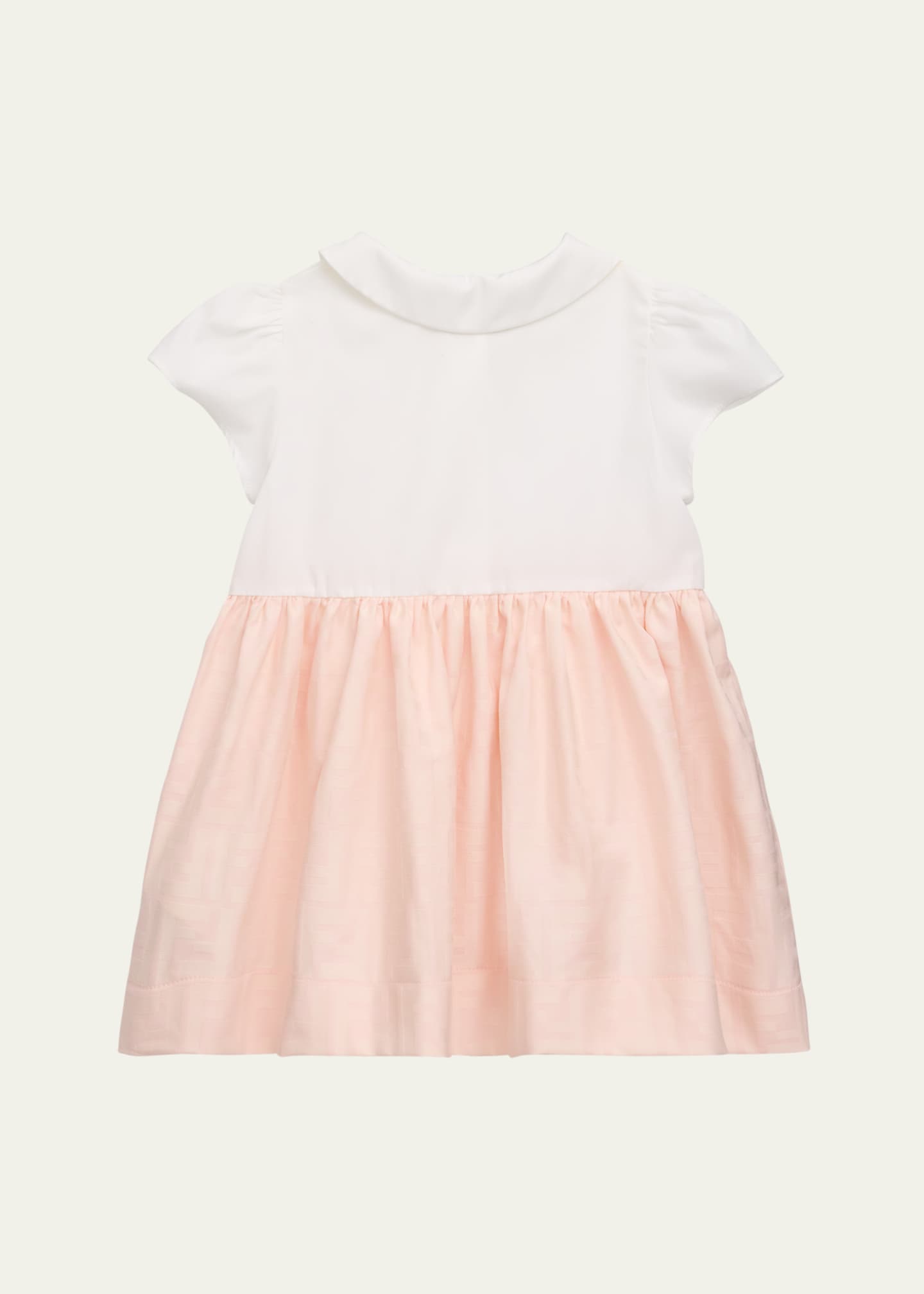 Fendi short sleeve dress new arrivals