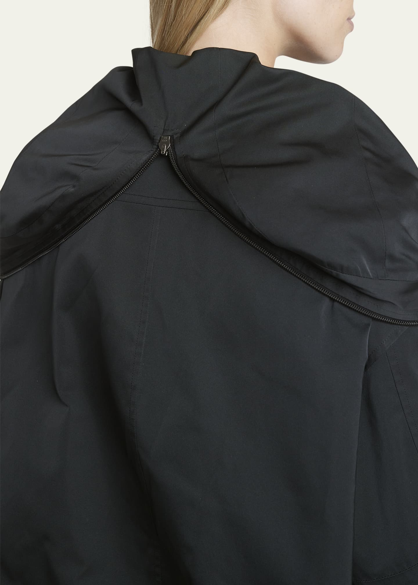 Proenza schouler rain sales jackets