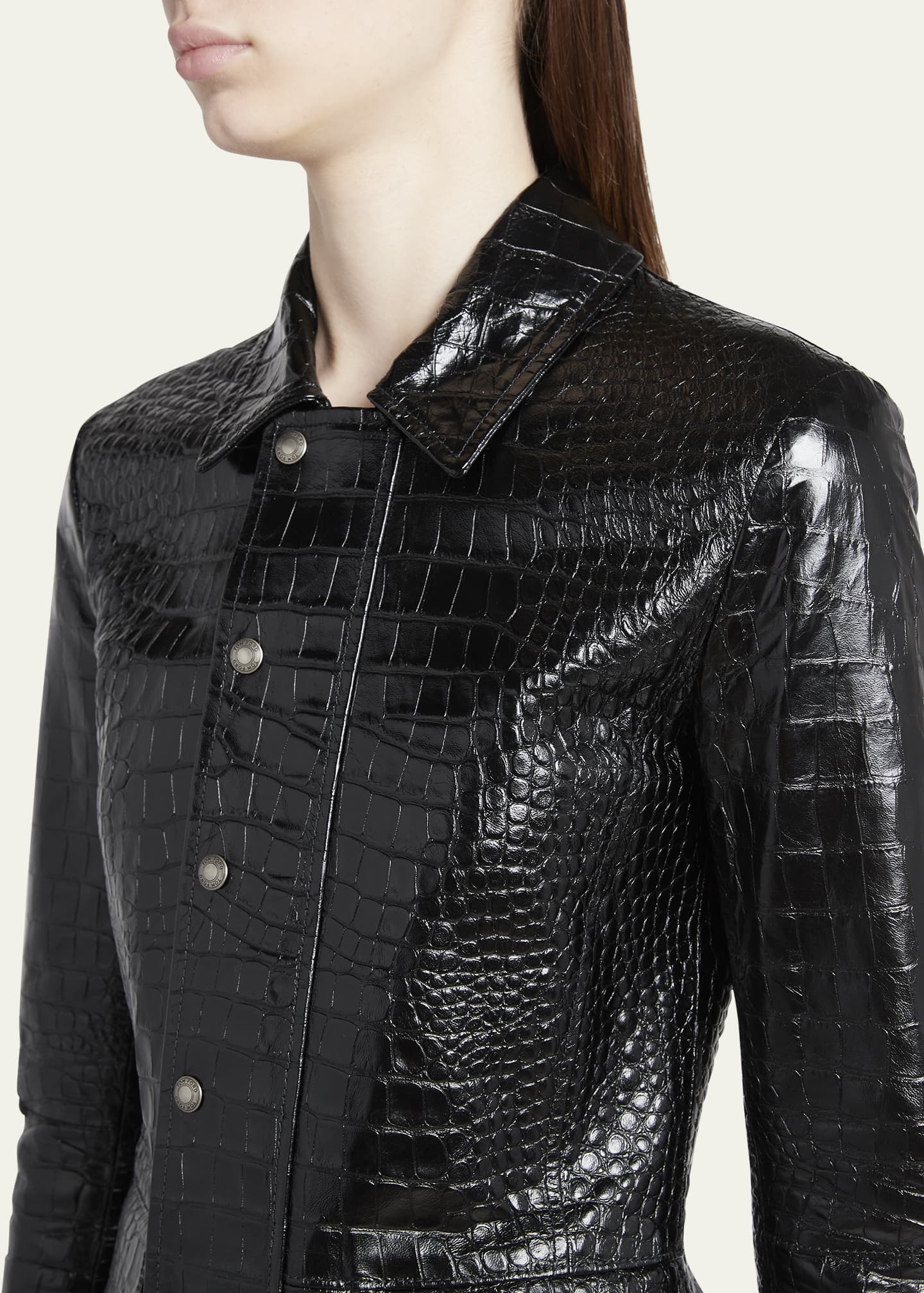 Tom ford crocodile best sale