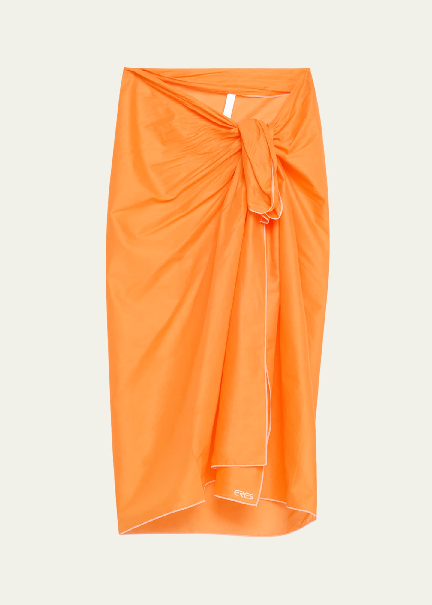 Eres Cabine Sarong Coverup Image 1 of 5