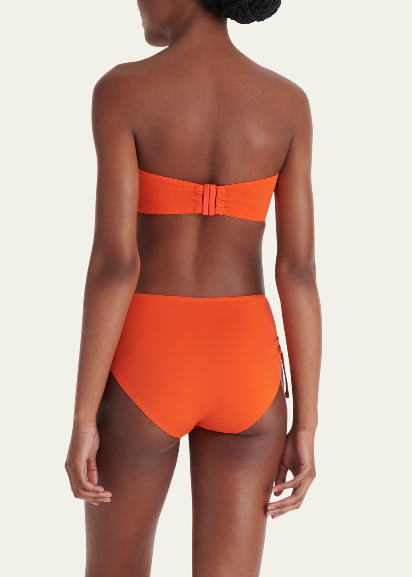 Eres Ever Drawstring Bikini Bottoms Image 3 of 4