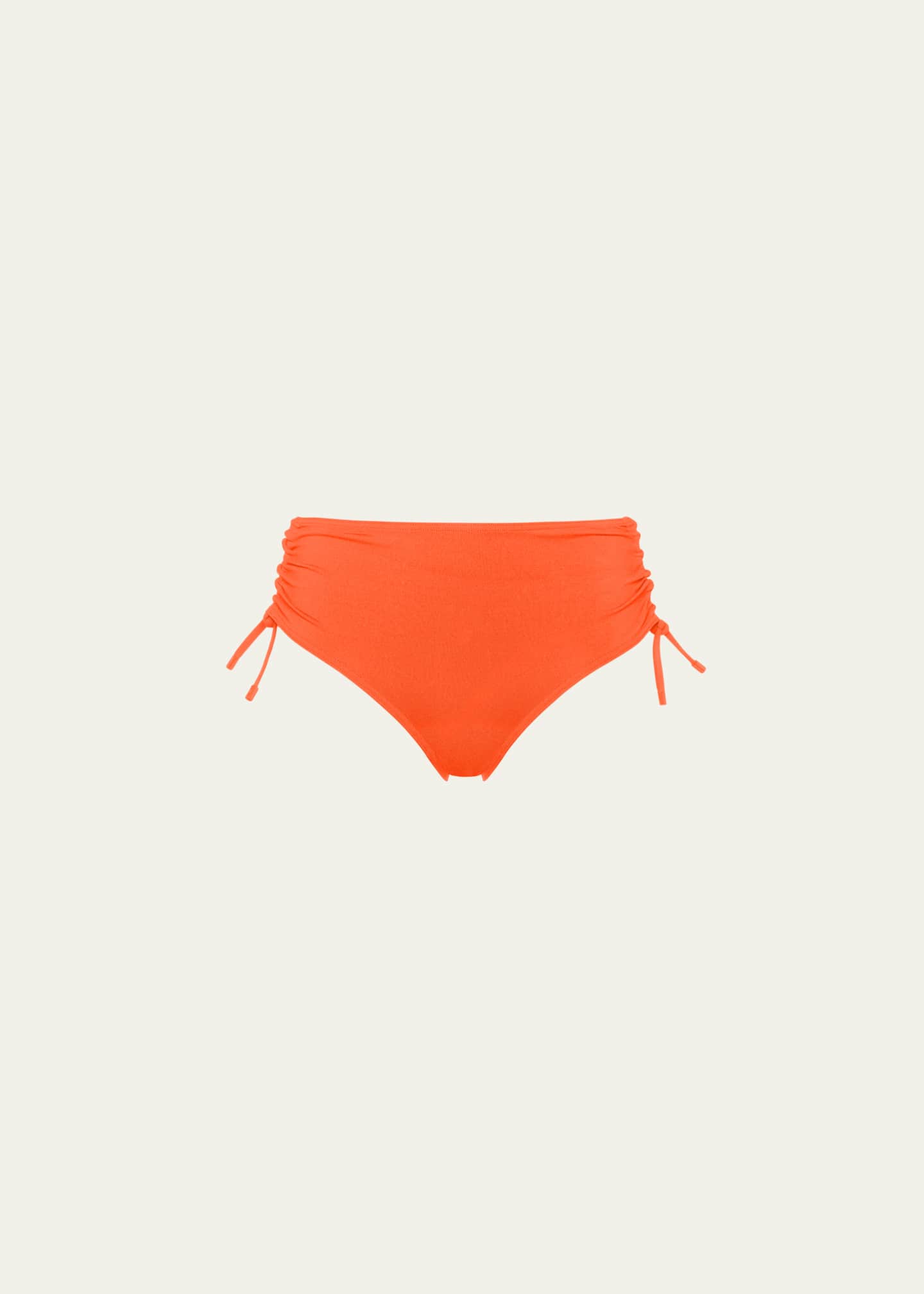 Eres Ever Drawstring Bikini Bottoms Image 1 of 4