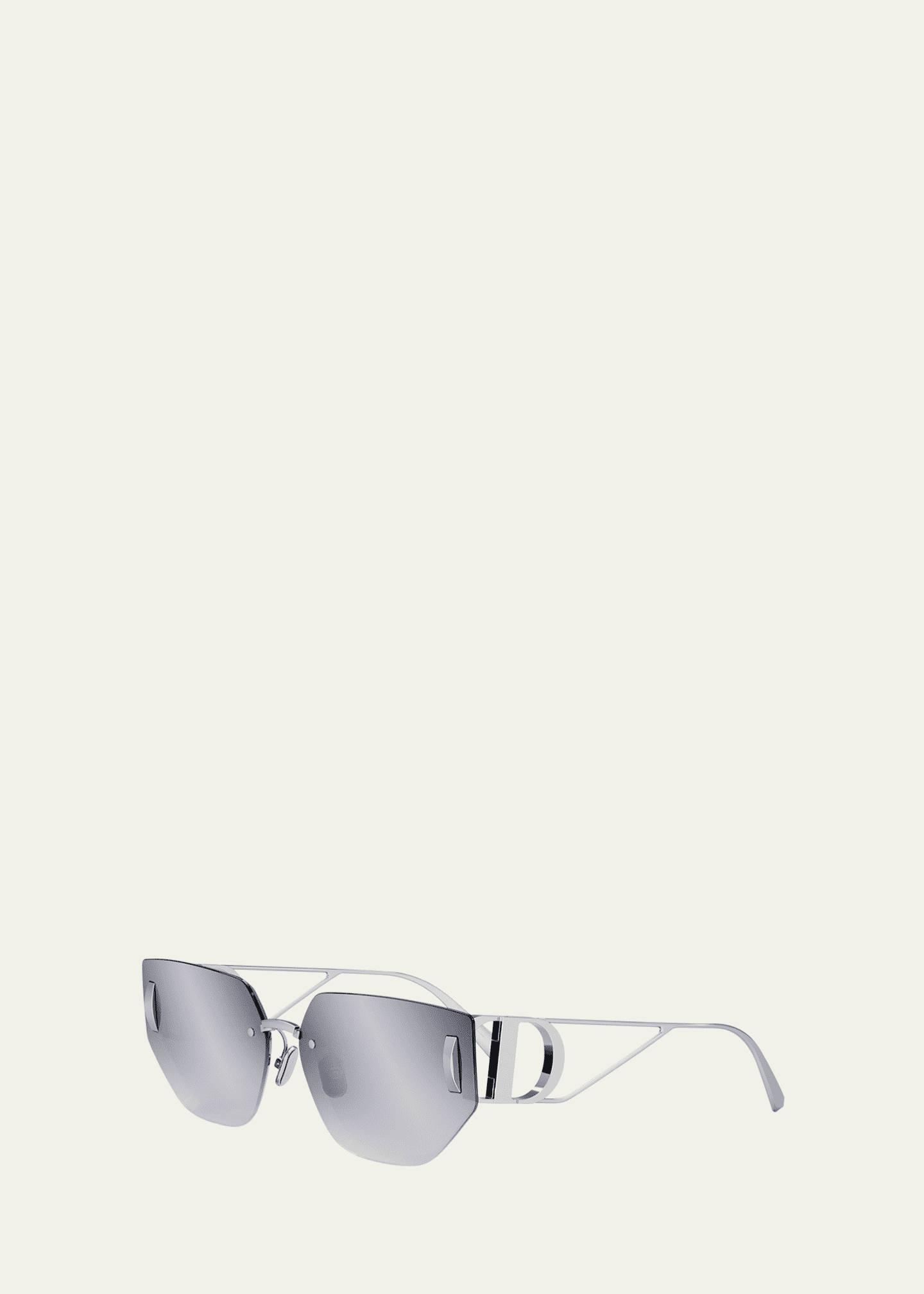 DIOR 30Montaigne B3U Sunglasses Image 2 of 3