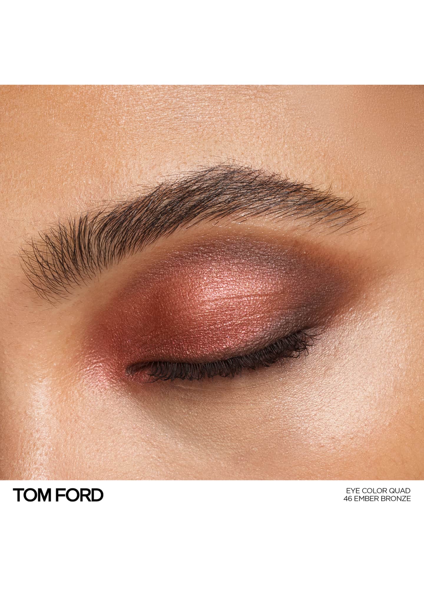 TOM FORD Eye Color Quad Creme Eyeshadow Palette Image 3 of 5