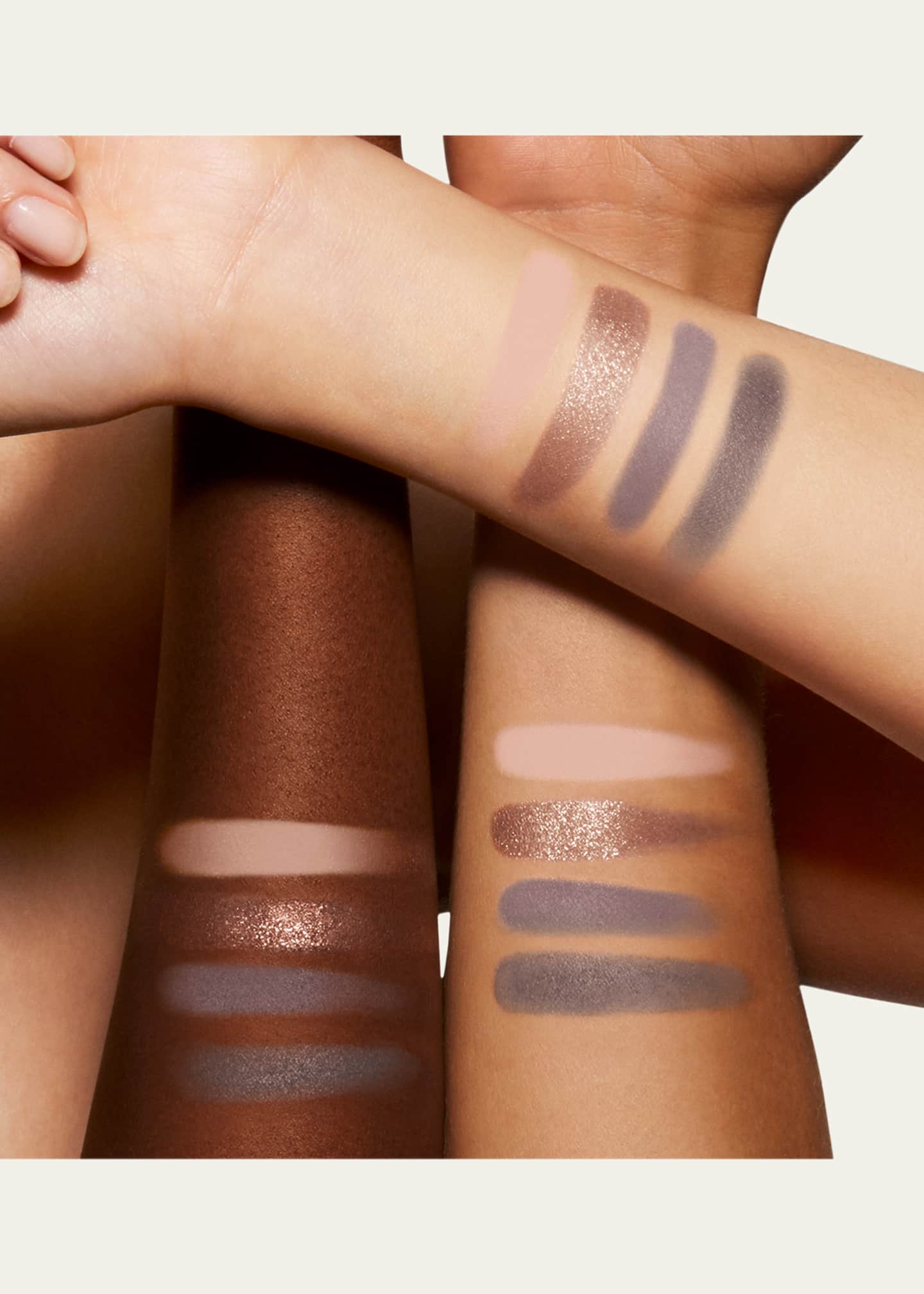 TOM FORD Eye Color Quad Creme Eyeshadow Palette Image 3 of 3