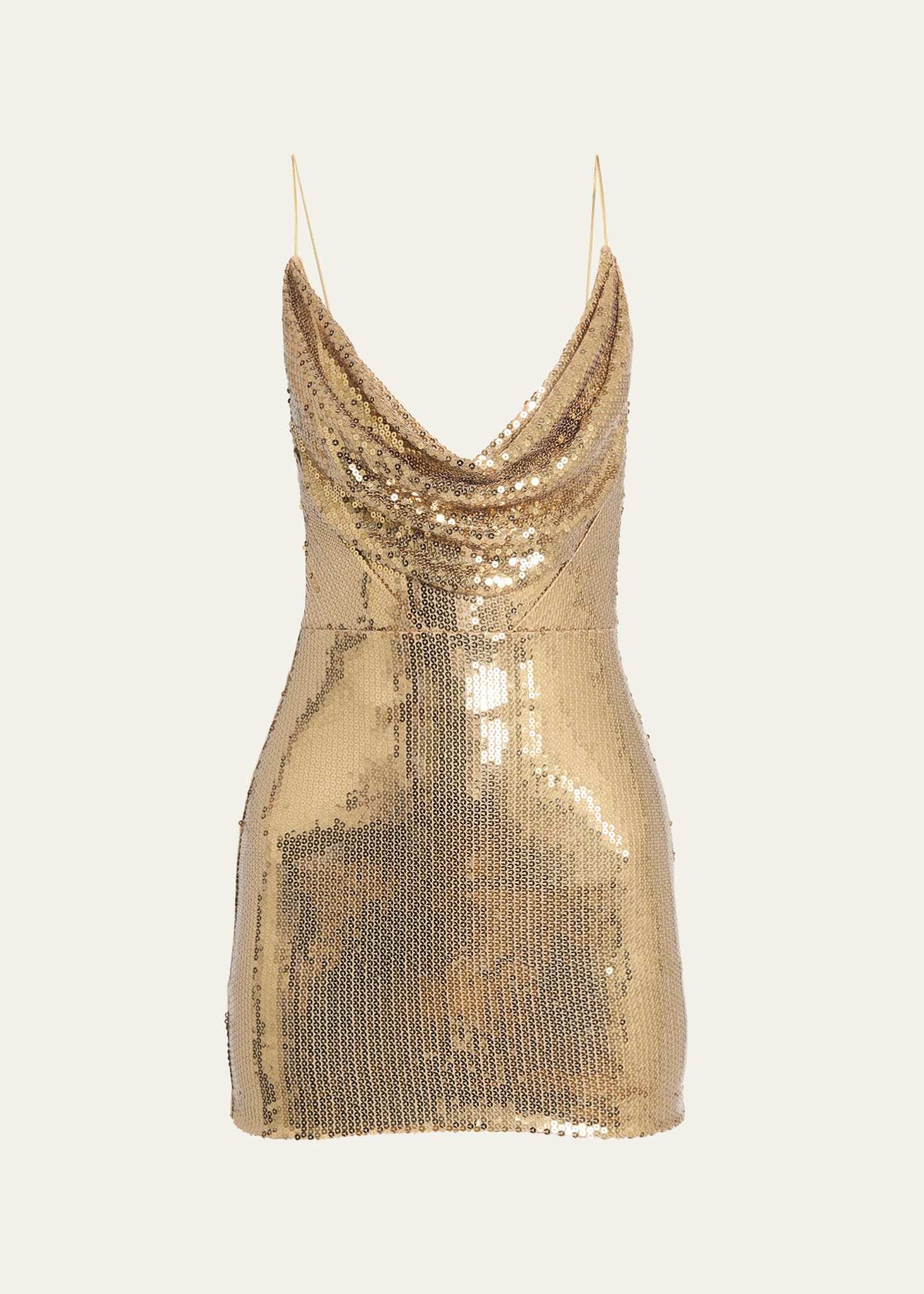 Alex perry sequin dress online