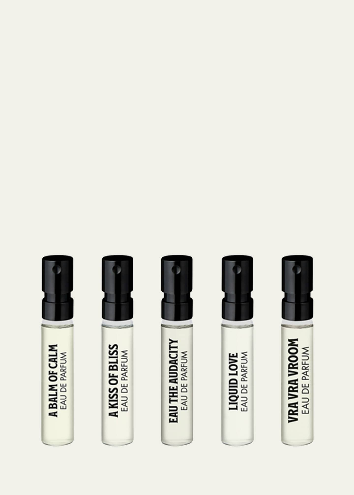 Penhaligon's Potions & Remedies Discovery Set Image 2 of 3