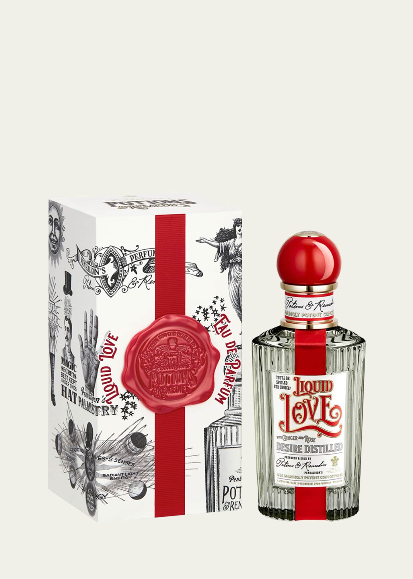 Penhaligon's Liquid Love Eau de Parfum, 3.4 oz. Image 2 of 3