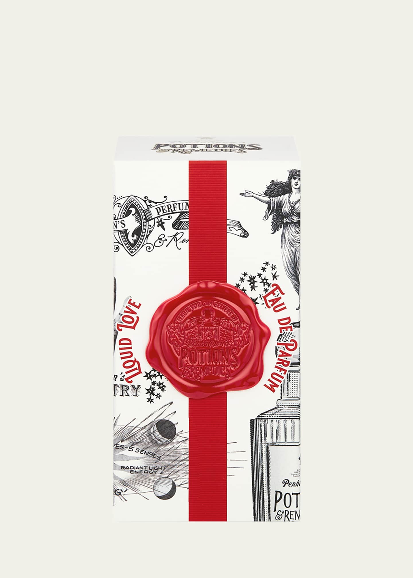 Penhaligon's Liquid Love Eau de Parfum, 3.4 oz. Image 3 of 3