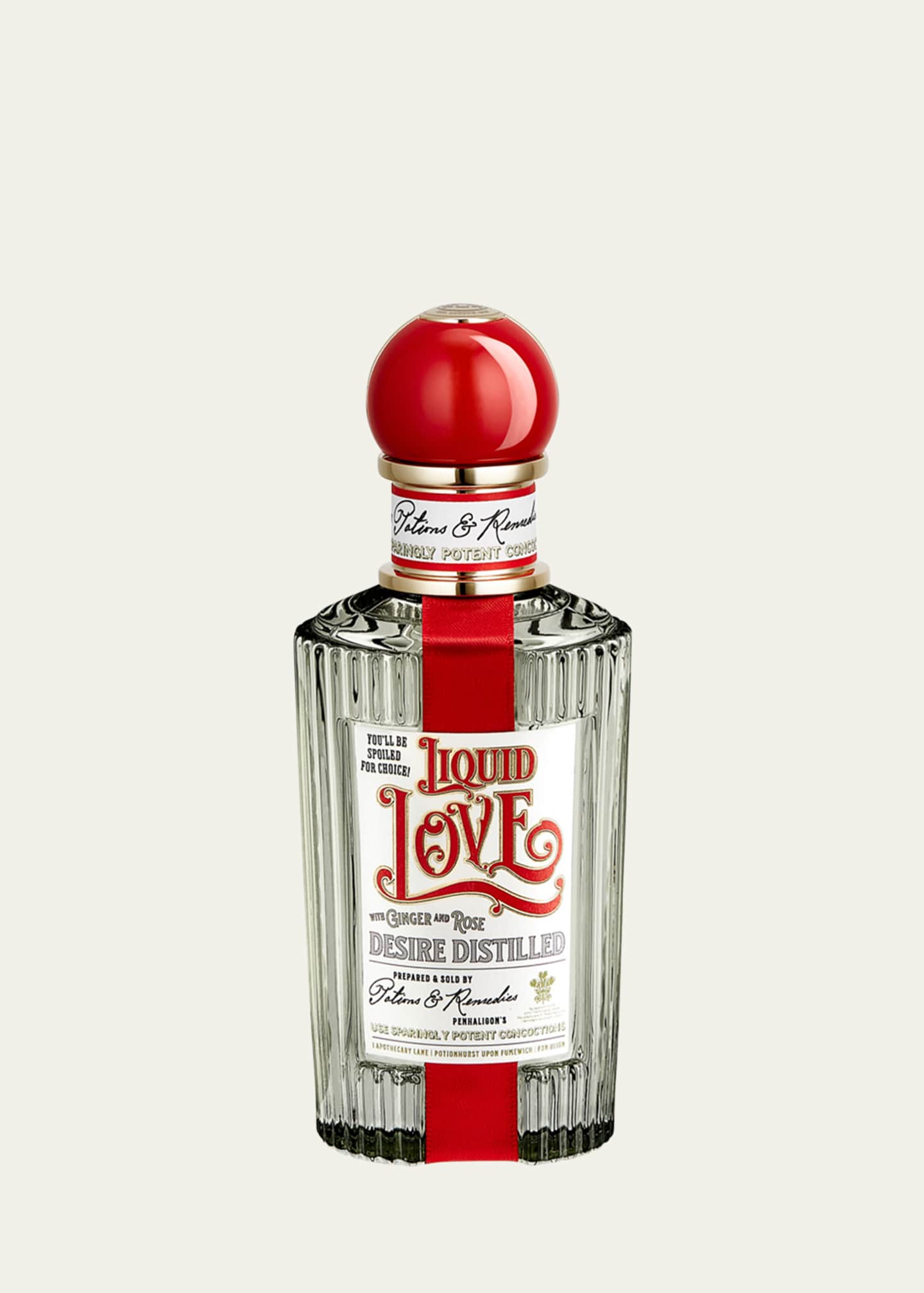 Penhaligon's Liquid Love Eau de Parfum, 3.4 oz. Image 1 of 3