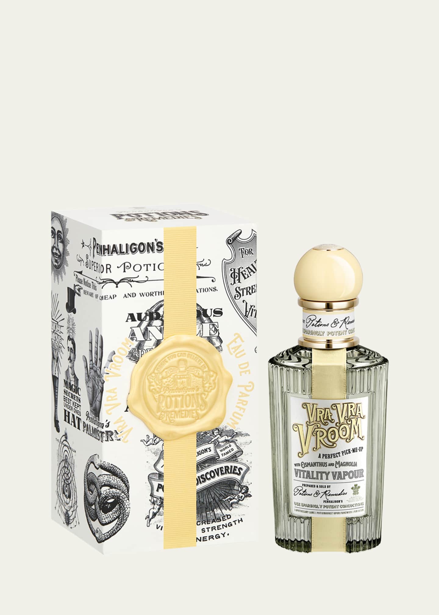 Penhaligon's Vra Vra Vroom Eau de Parfum, 3.4 oz. Image 2 of 3