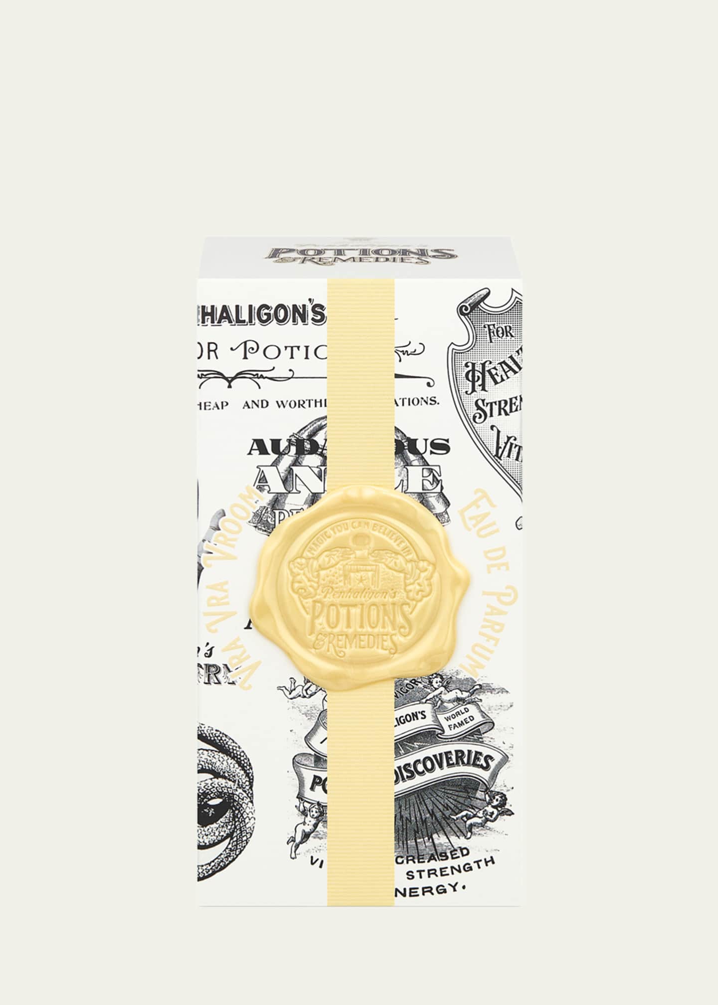 Penhaligon's Vra Vra Vroom Eau de Parfum, 3.4 oz. Image 3 of 3